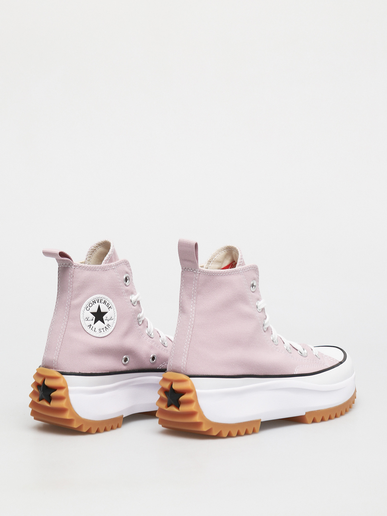 Buty Converse Run Star Hike (light purple)