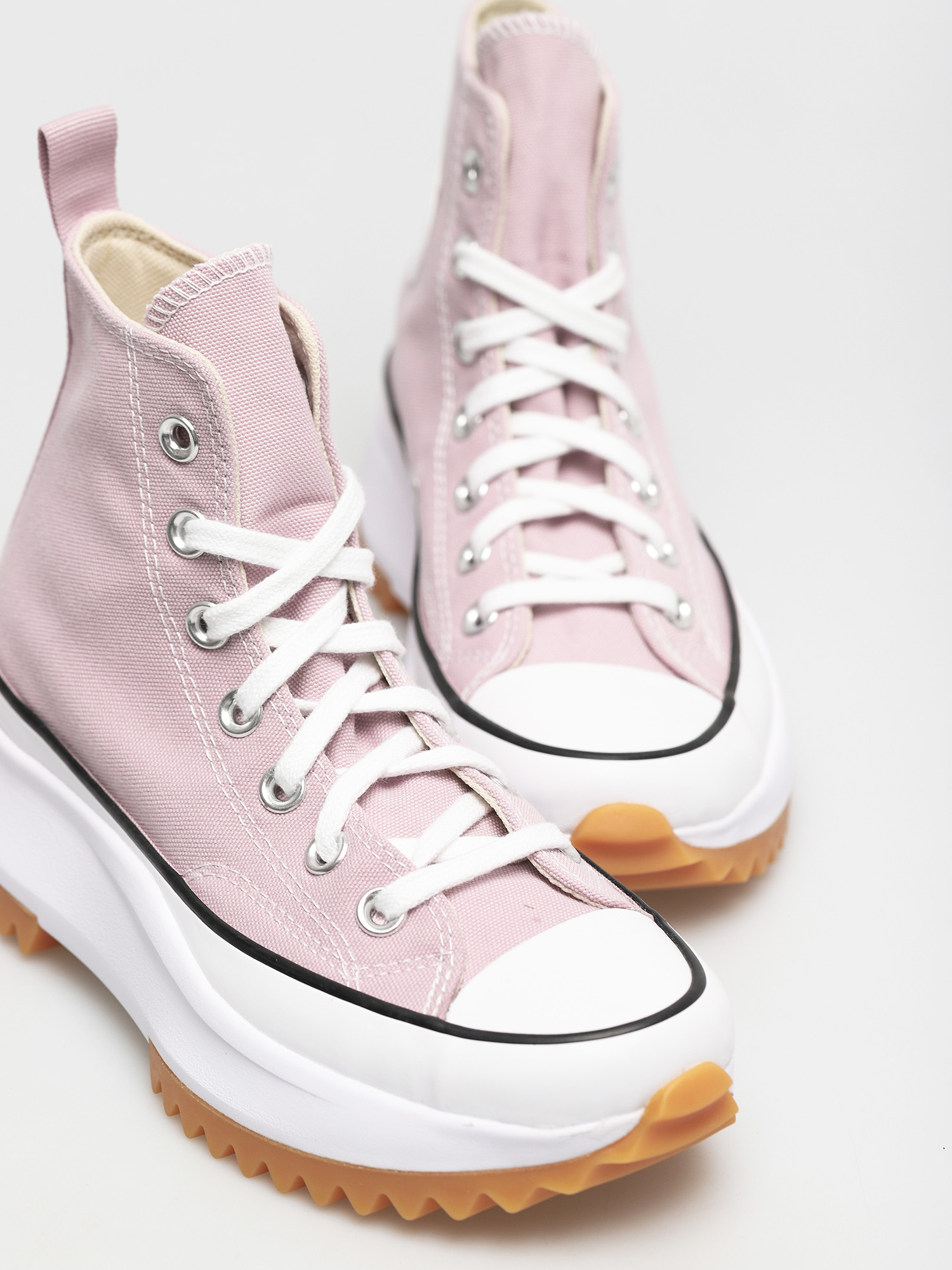Buty Converse Run Star Hike (light purple)