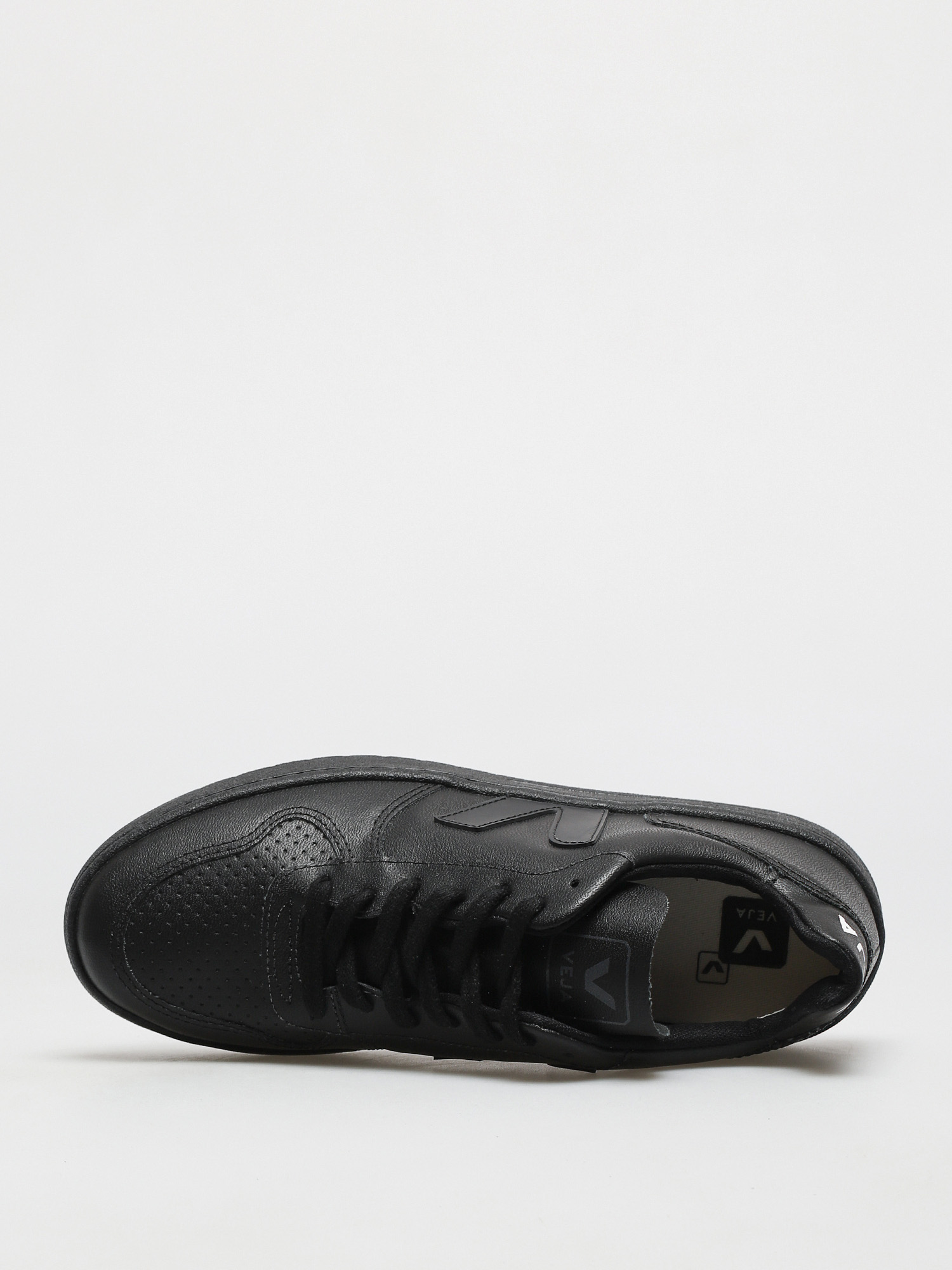 Buty Veja V 10 (cwl black black sole)