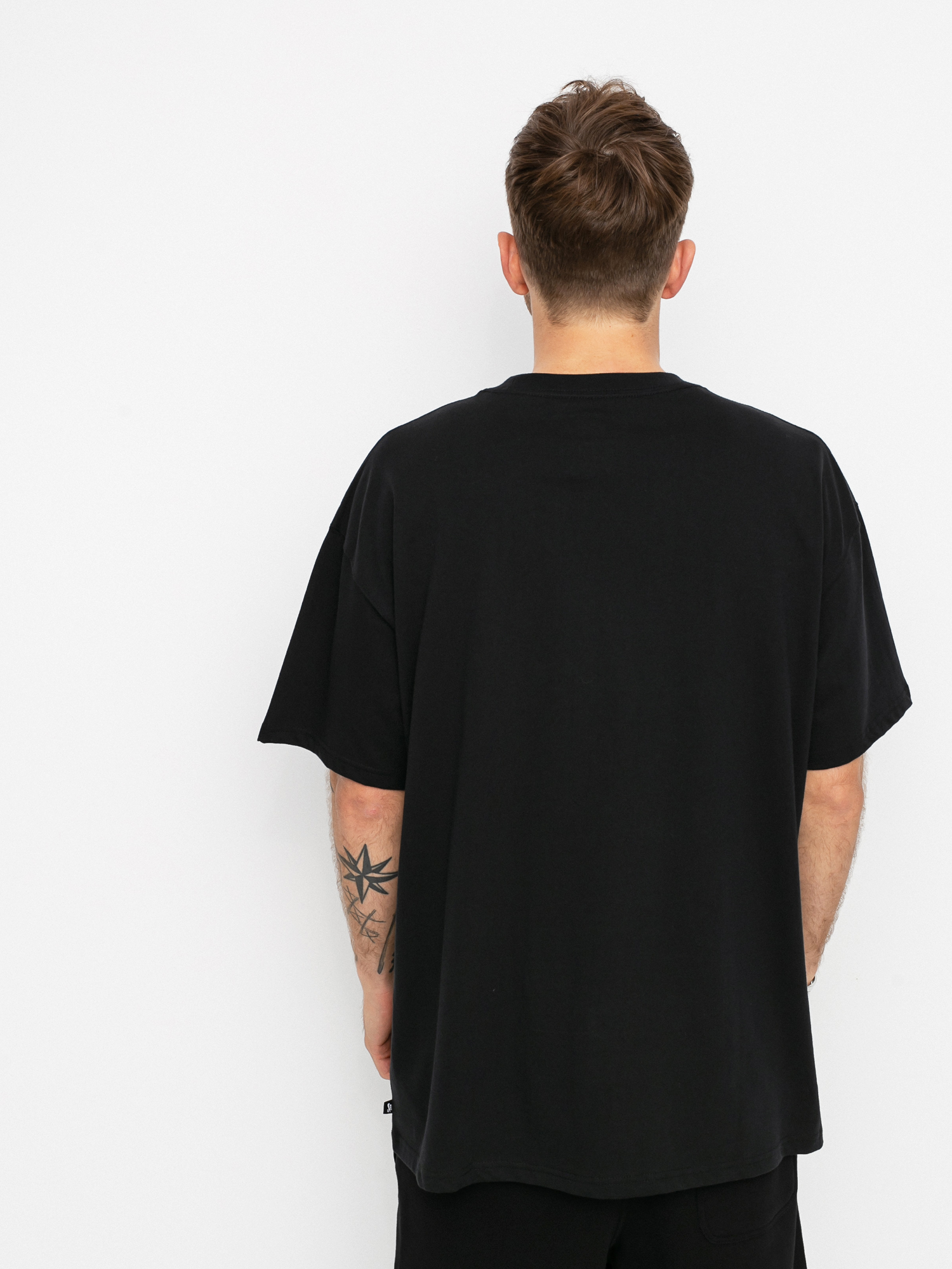T-shirt Nike SB X Samborghini (black)