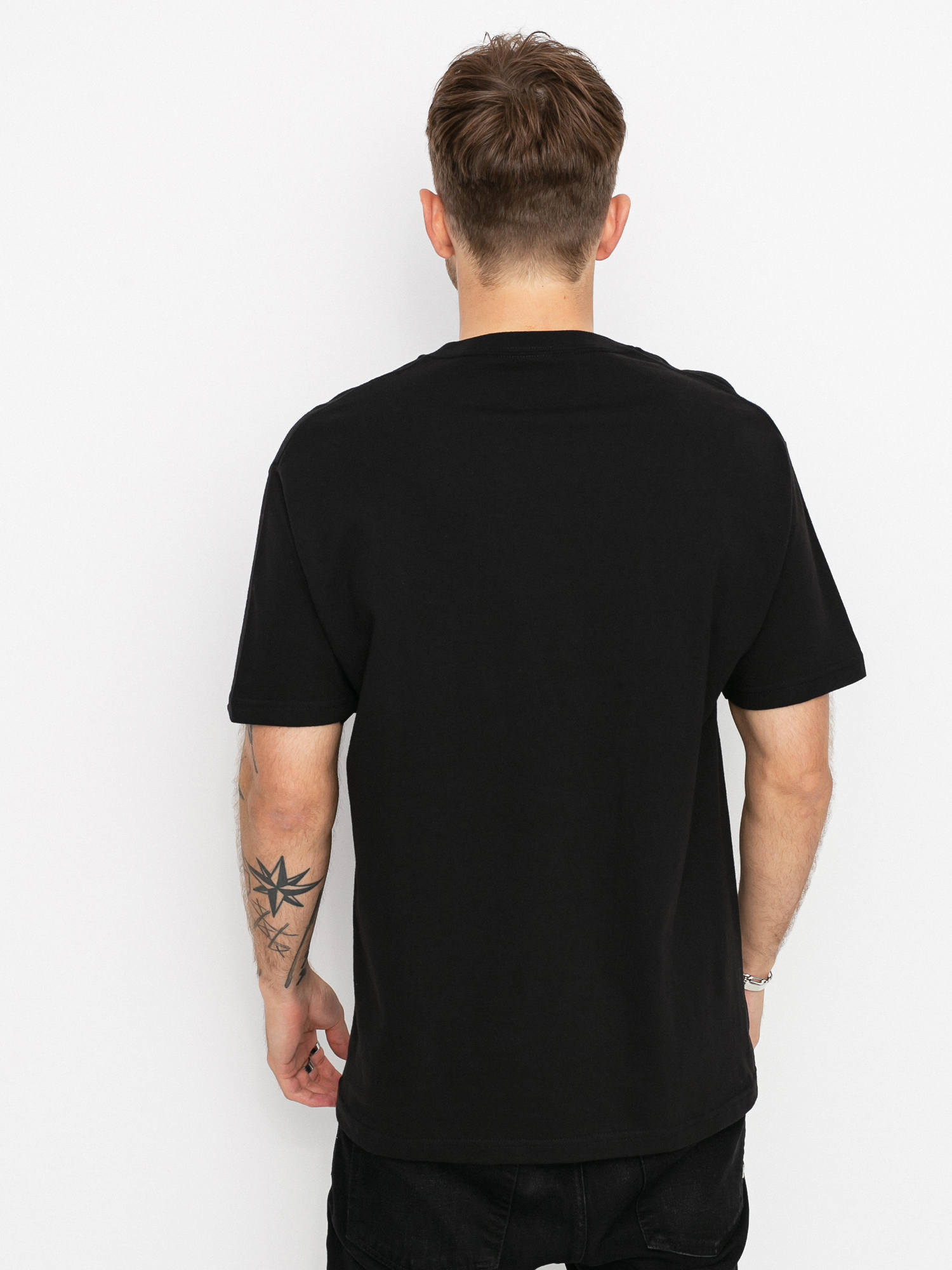 T-shirt DGK Pound For Pound (black)