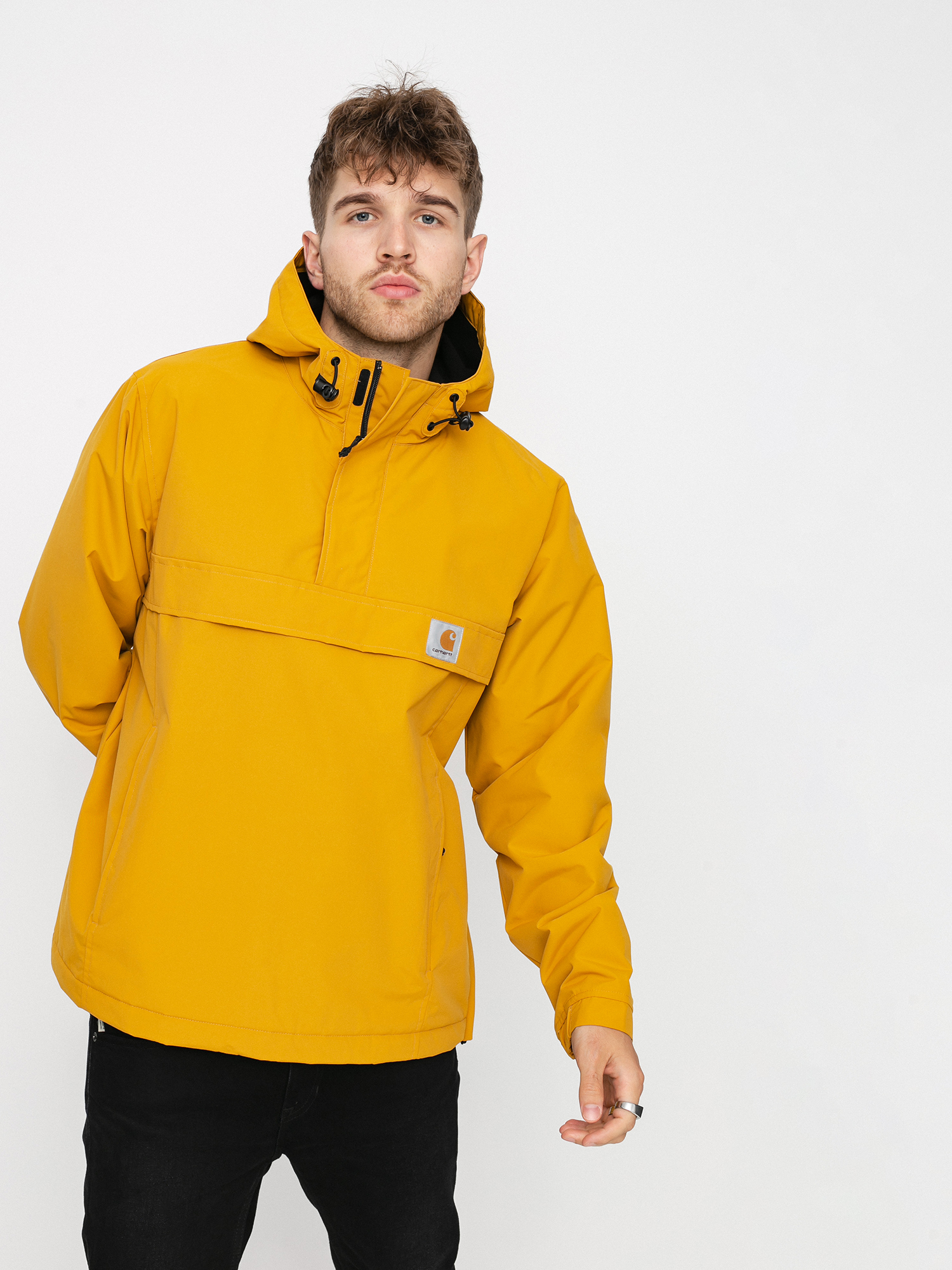 Kurtka Carhartt WIP Nimbus Pullover (helios)