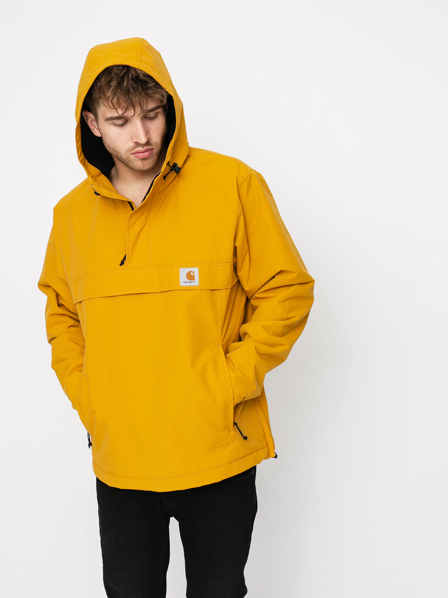 Kurtka Carhartt WIP Nimbus Pullover (helios)