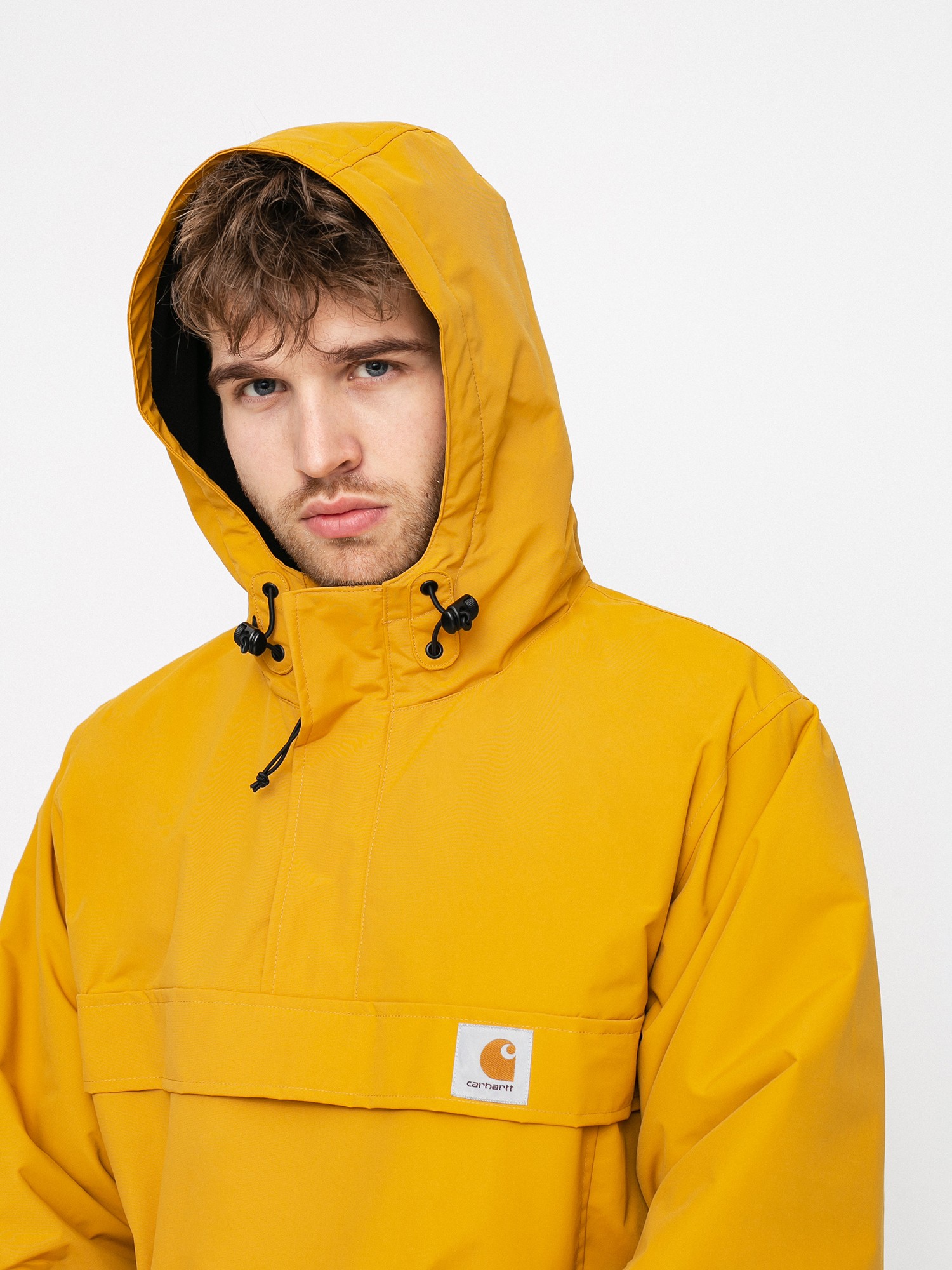 Kurtka Carhartt WIP Nimbus Pullover (helios)