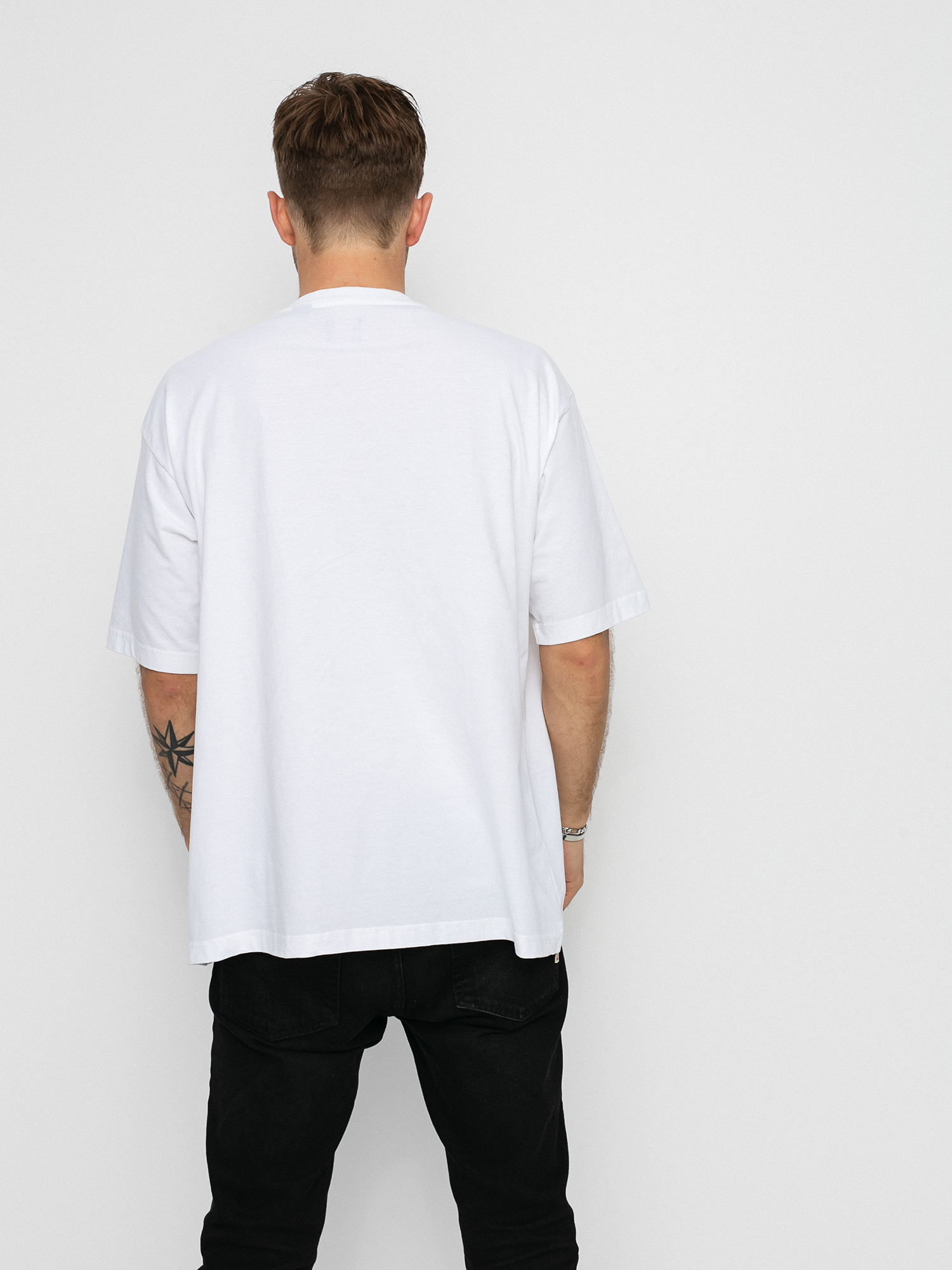 T-shirt Levi's® Graphic Box LSC (white core)