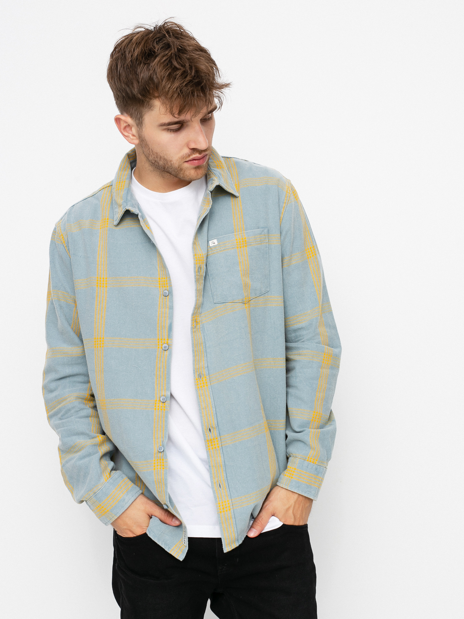 Koszula Quiksilver New Tang (citadel new tang)