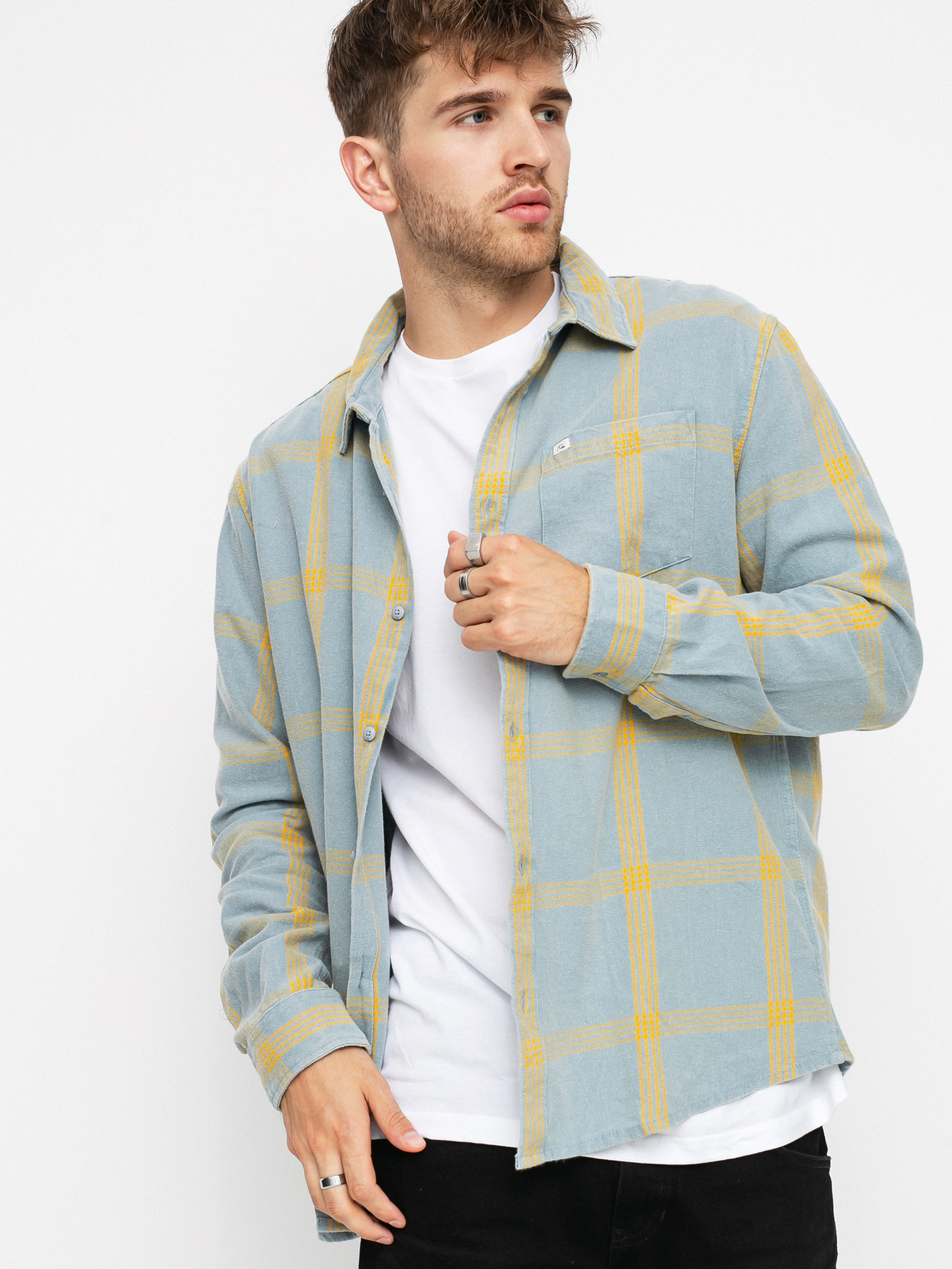 Koszula Quiksilver New Tang (citadel new tang)