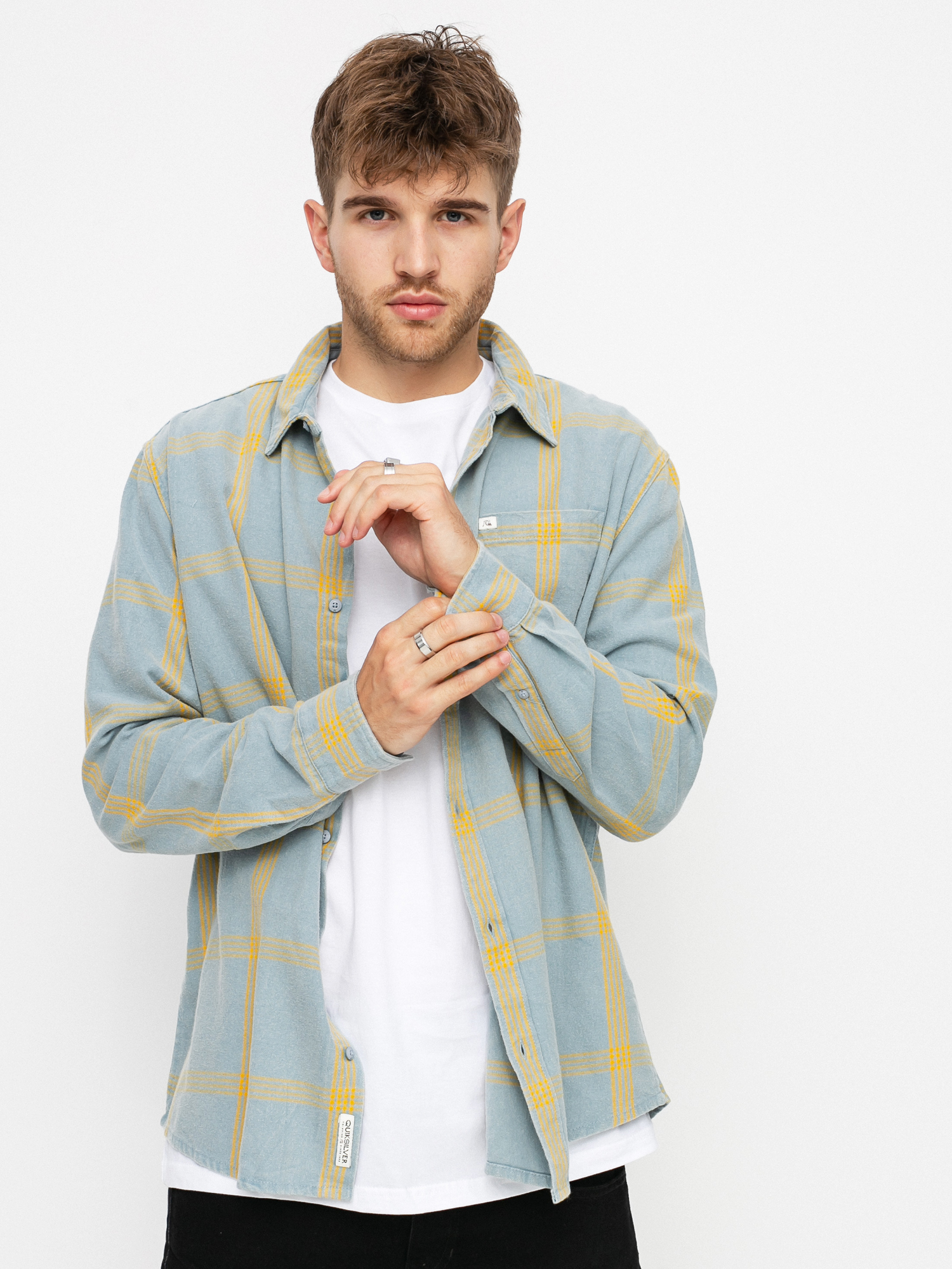 Koszula Quiksilver New Tang (citadel new tang)