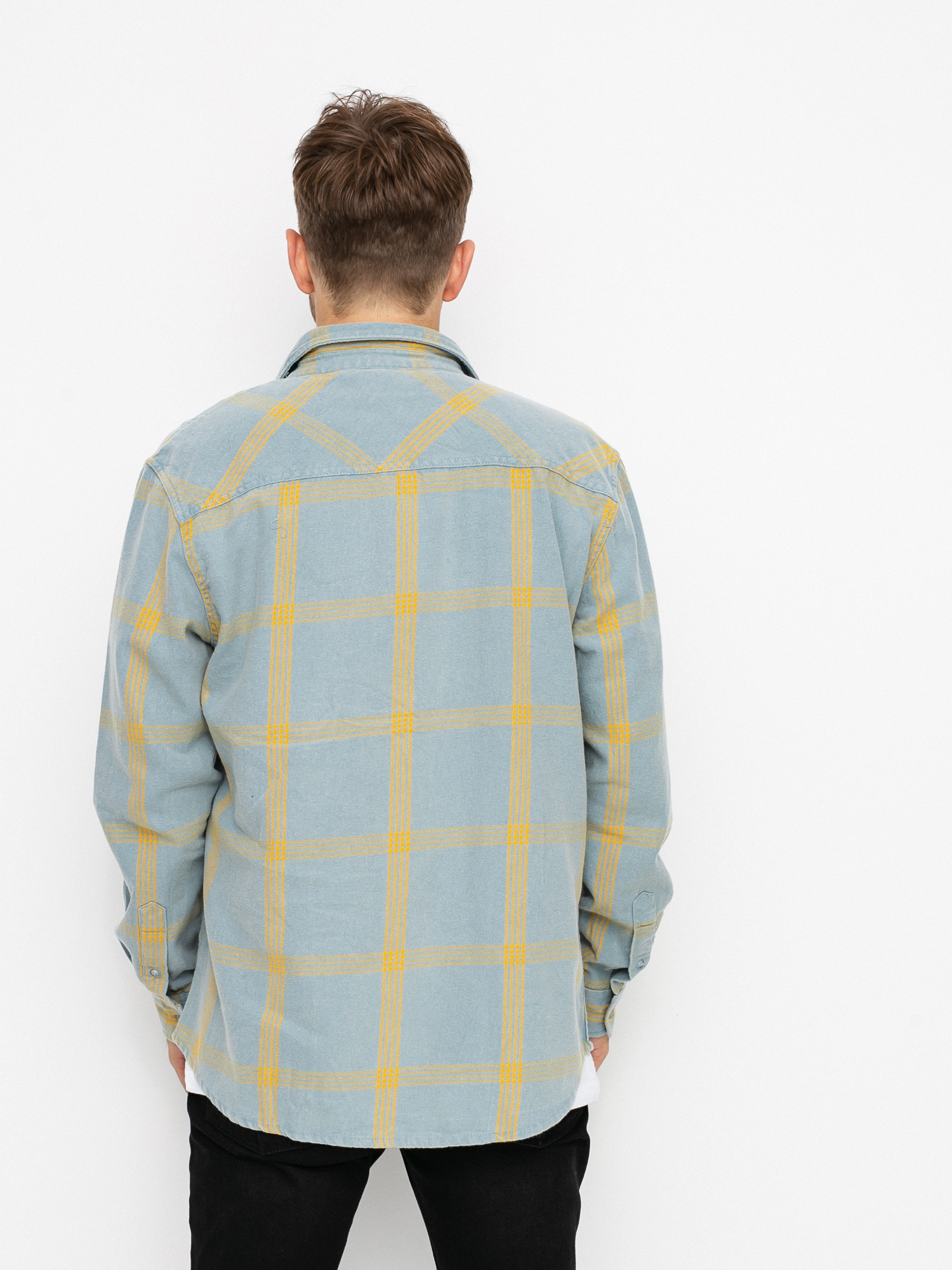 Koszula Quiksilver New Tang (citadel new tang)