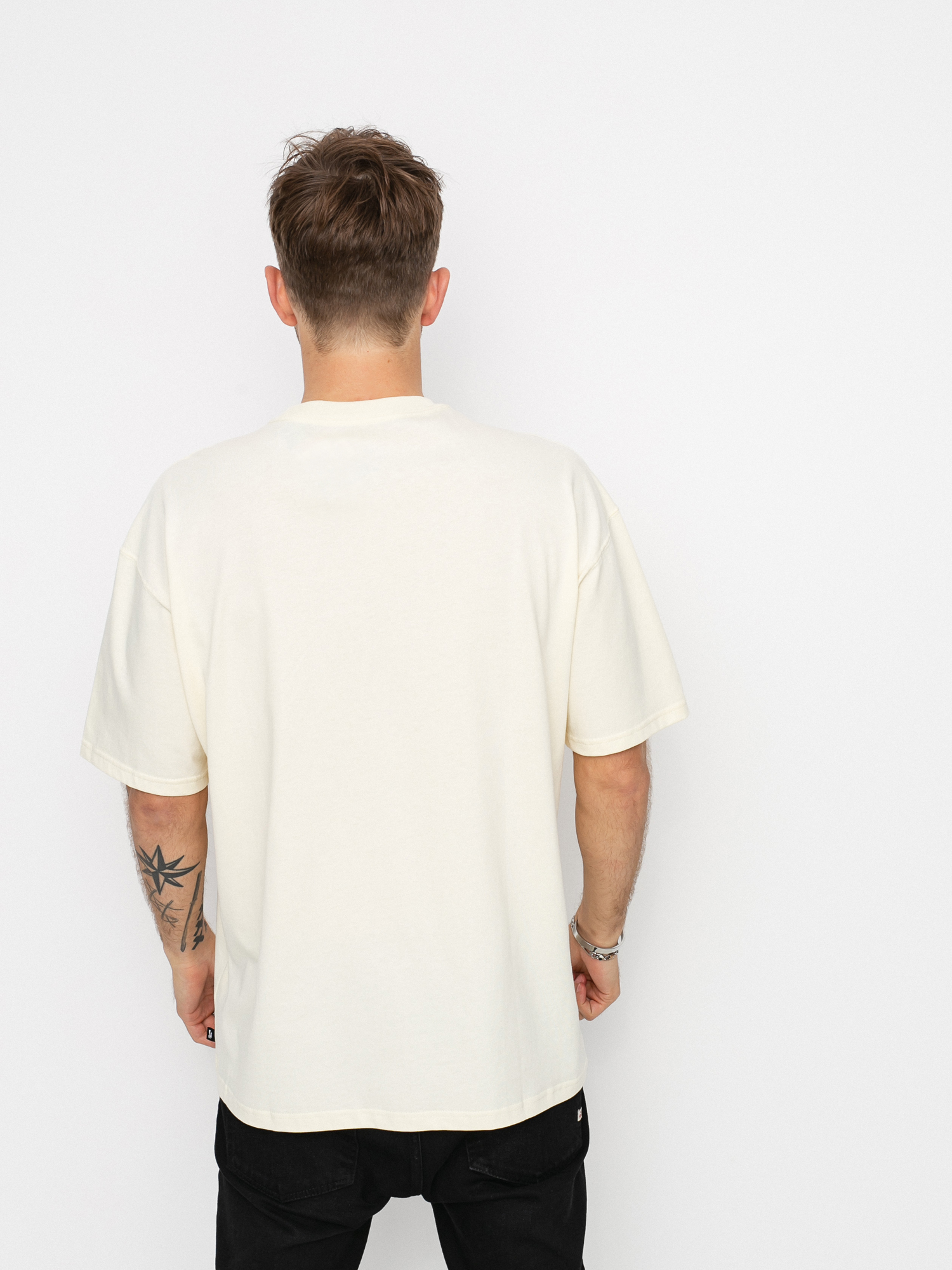 T-shirt Nike SB Slurp (coconut milk)