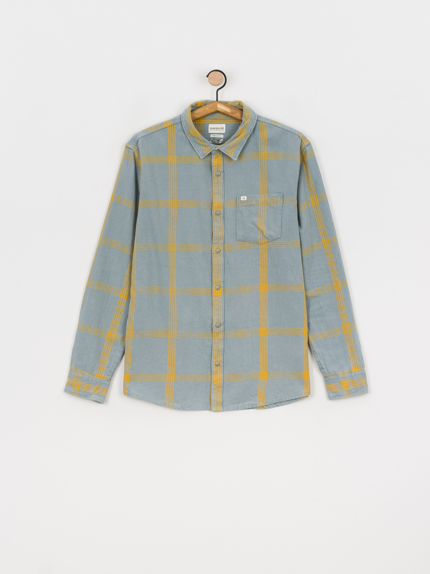 Koszula Quiksilver New Tang (citadel new tang)