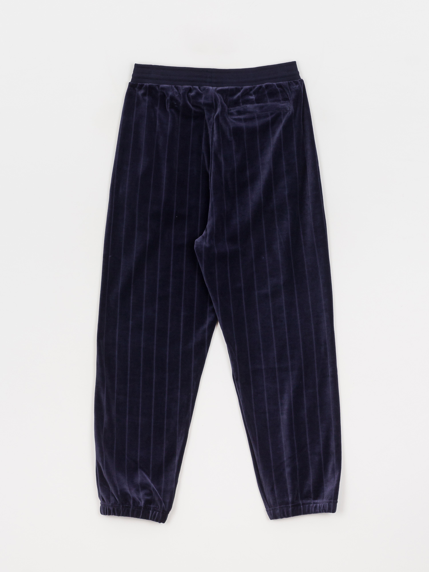 Spodnie Polar Skate Velour (rich navy)