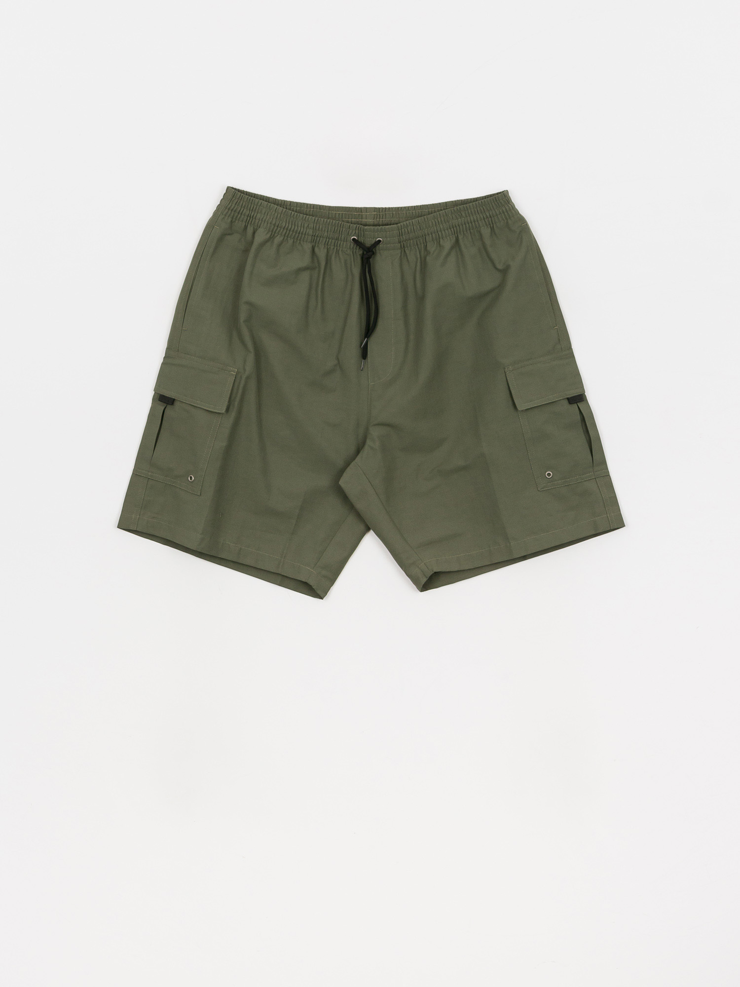Szorty Polar Skate Utility Swim (olive)