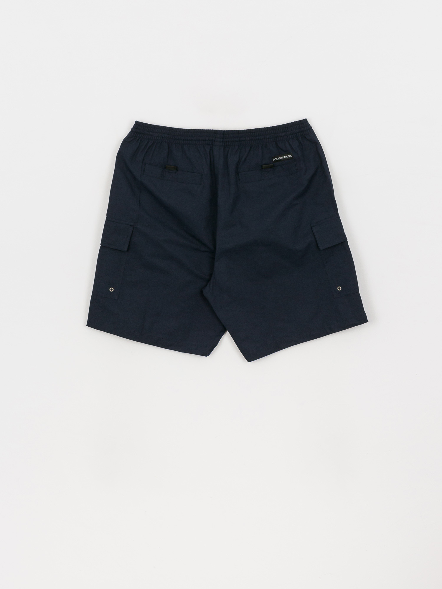 Szorty Polar Skate Utility Swim (rich navy)