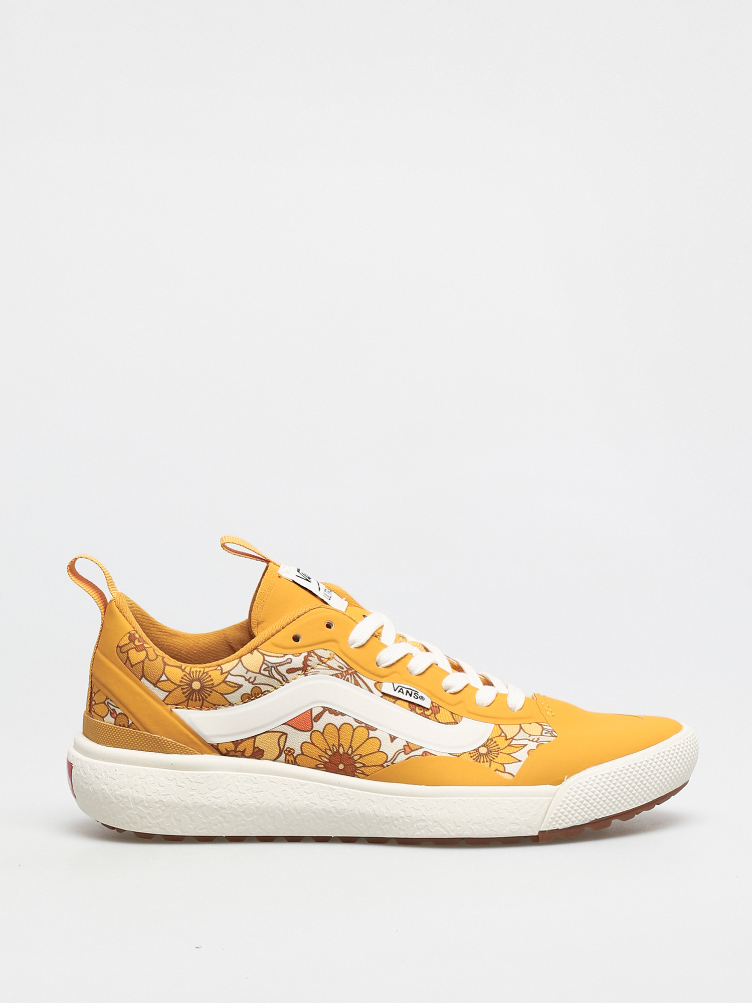 Buty Vans Ultrarange Exo (trippyflrl/gldnglwmshmlw)