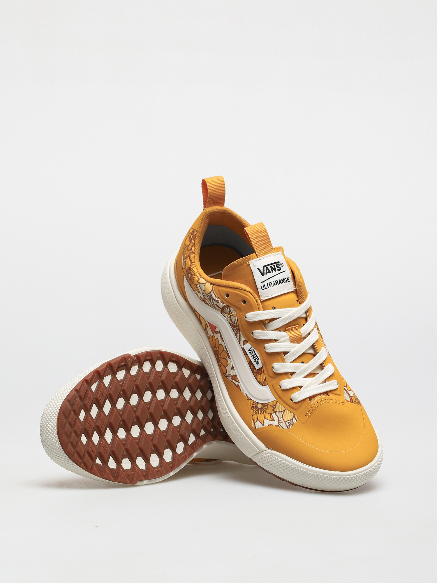 Buty Vans Ultrarange Exo (trippyflrl/gldnglwmshmlw)