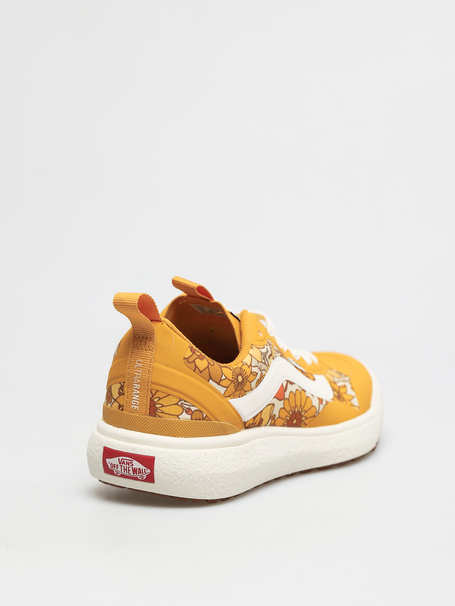 Buty Vans Ultrarange Exo (trippyflrl/gldnglwmshmlw)