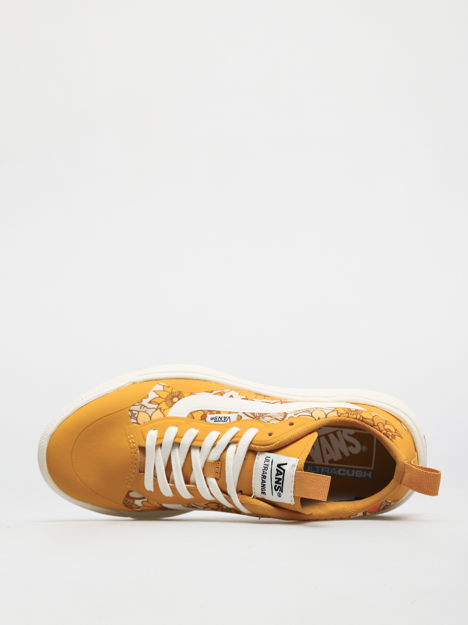 Buty Vans Ultrarange Exo (trippyflrl/gldnglwmshmlw)