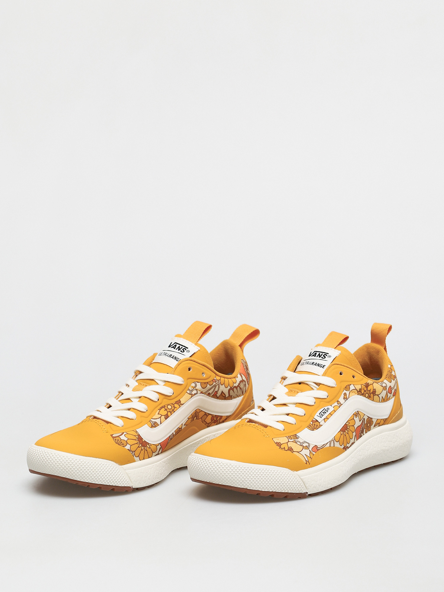 Buty Vans Ultrarange Exo (trippyflrl/gldnglwmshmlw)