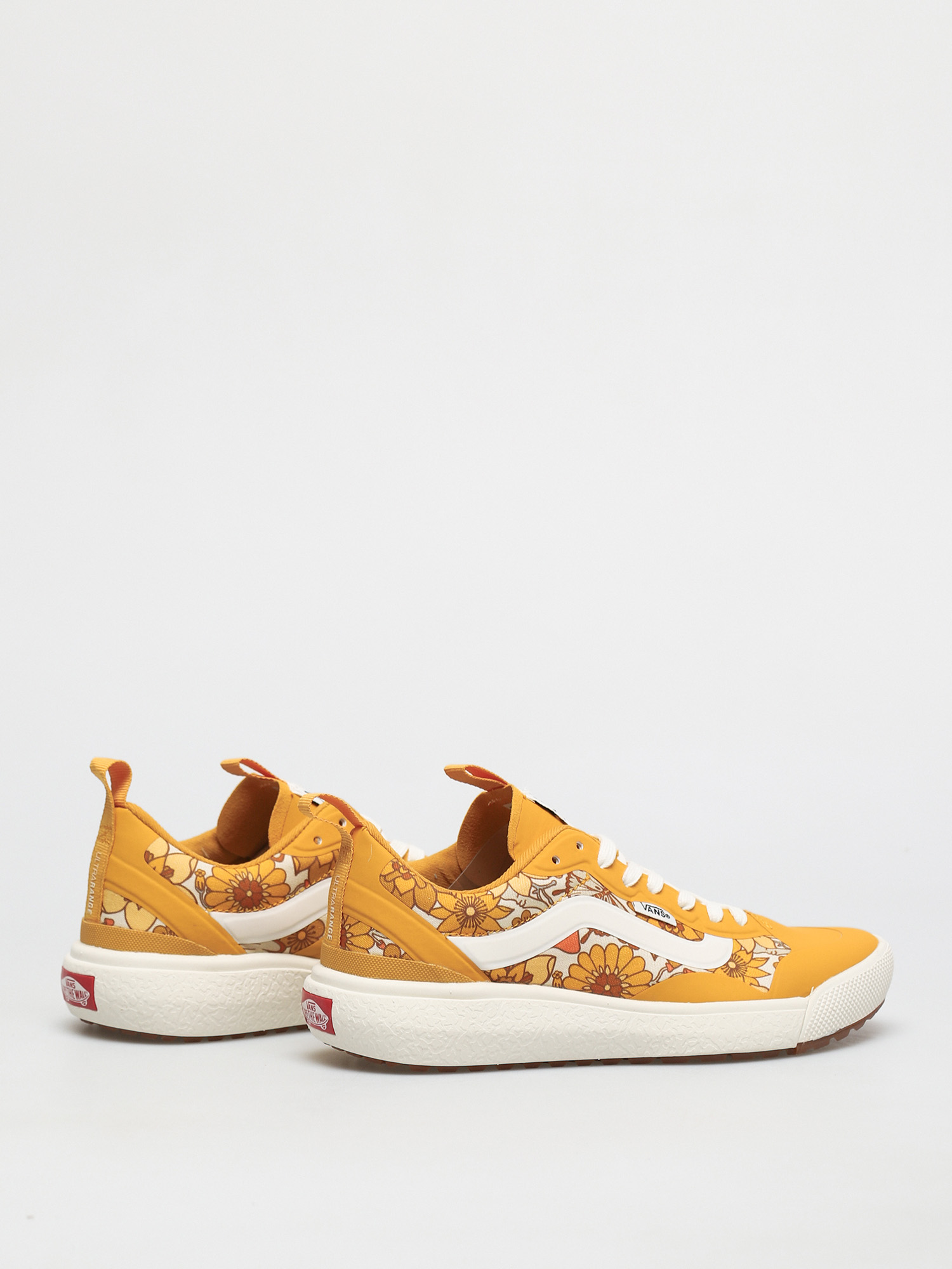 Buty Vans Ultrarange Exo (trippyflrl/gldnglwmshmlw)