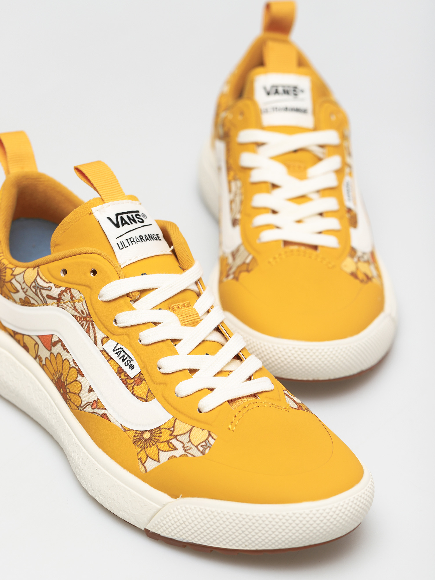 Buty Vans Ultrarange Exo (trippyflrl/gldnglwmshmlw)