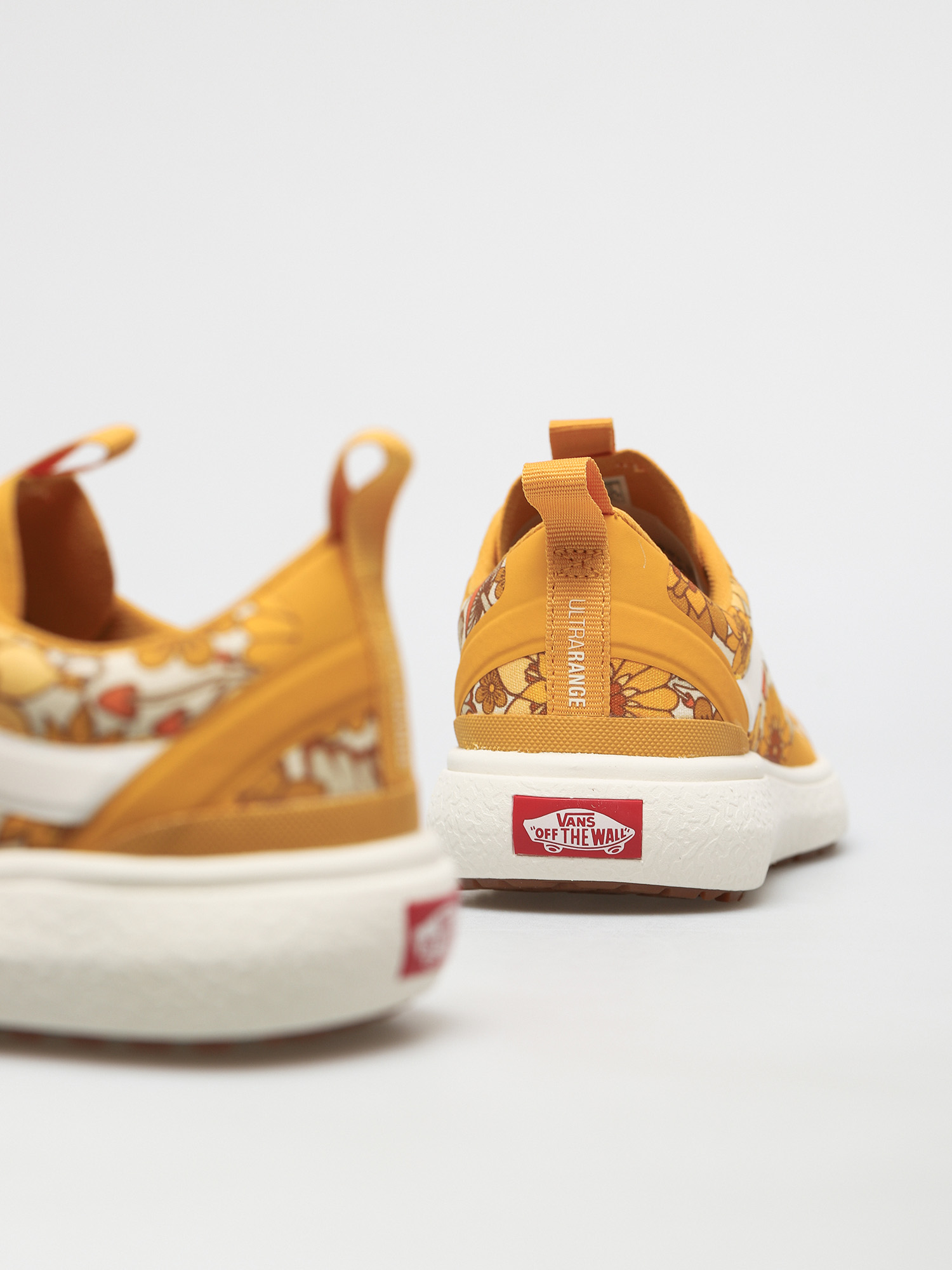 Buty Vans Ultrarange Exo (trippyflrl/gldnglwmshmlw)