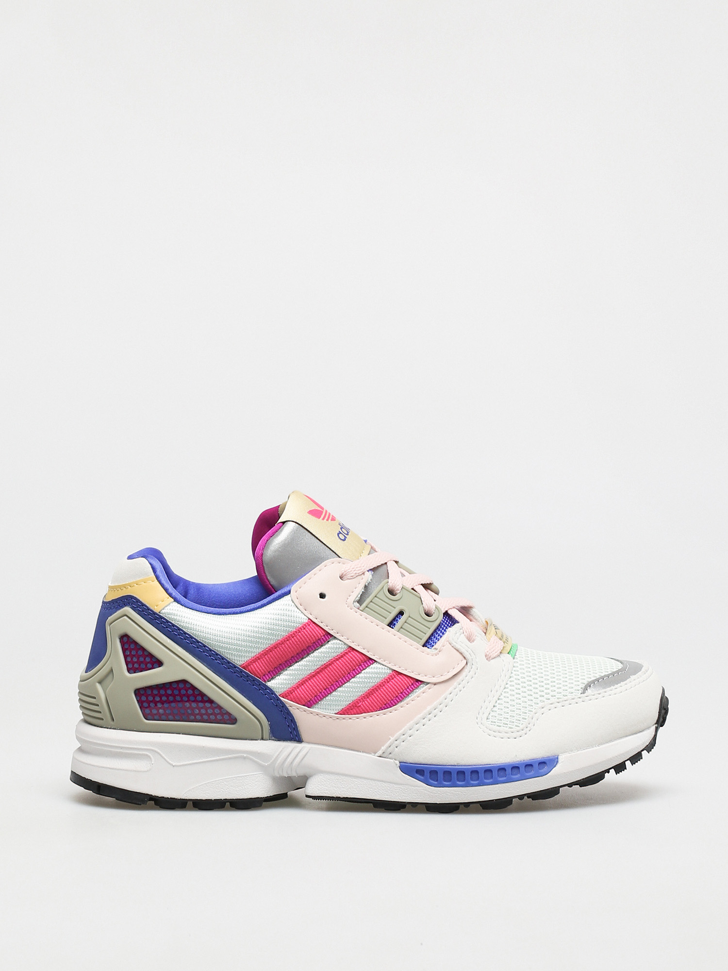 Buty adidas Originals ZX 8000 Wmn (crywht/dshgrn/shopnk)