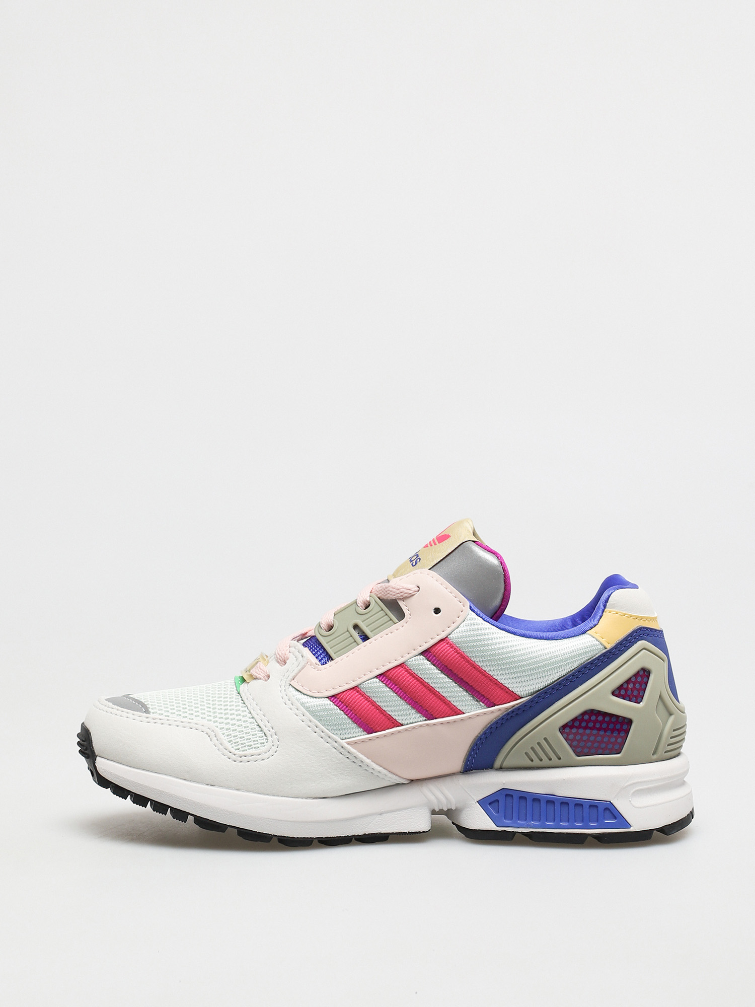 Buty adidas Originals ZX 8000 Wmn (crywht/dshgrn/shopnk)