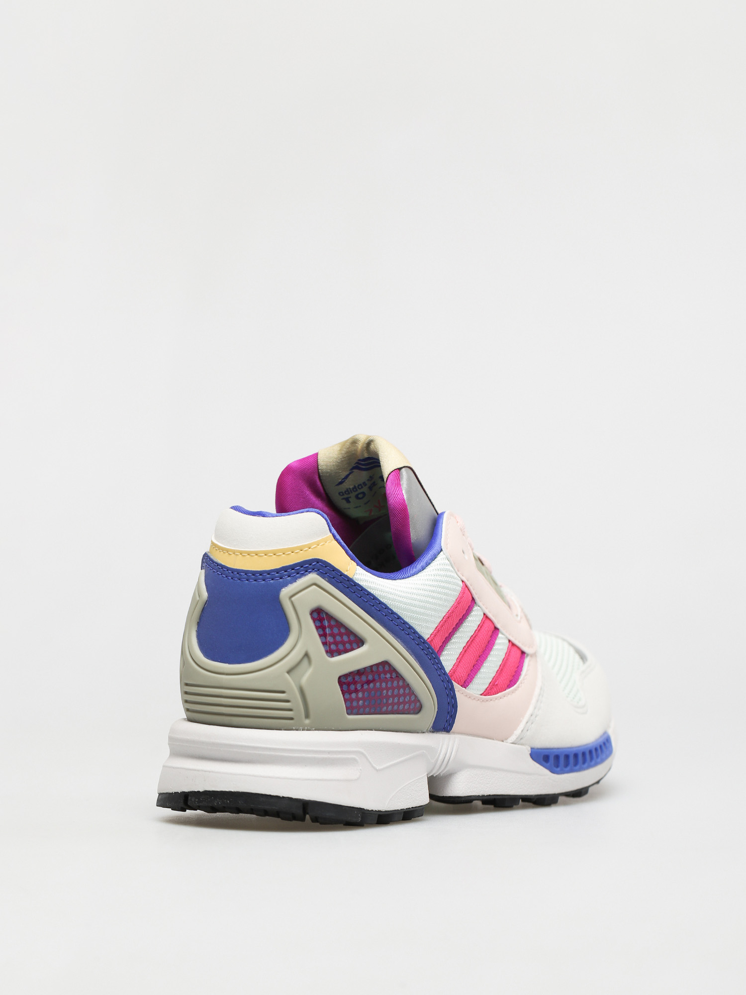 Buty adidas Originals ZX 8000 Wmn (crywht/dshgrn/shopnk)