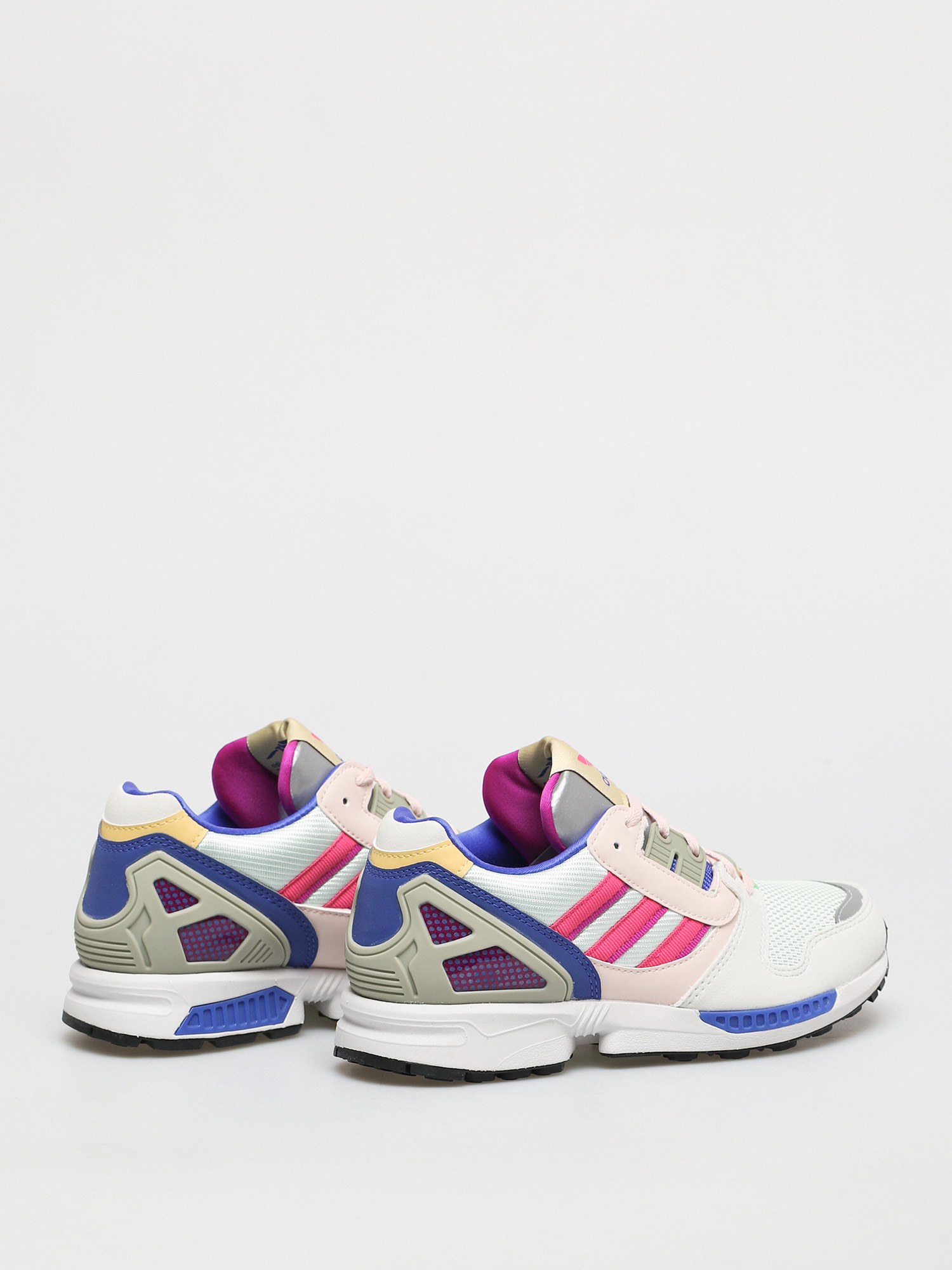 Buty adidas Originals ZX 8000 Wmn (crywht/dshgrn/shopnk)