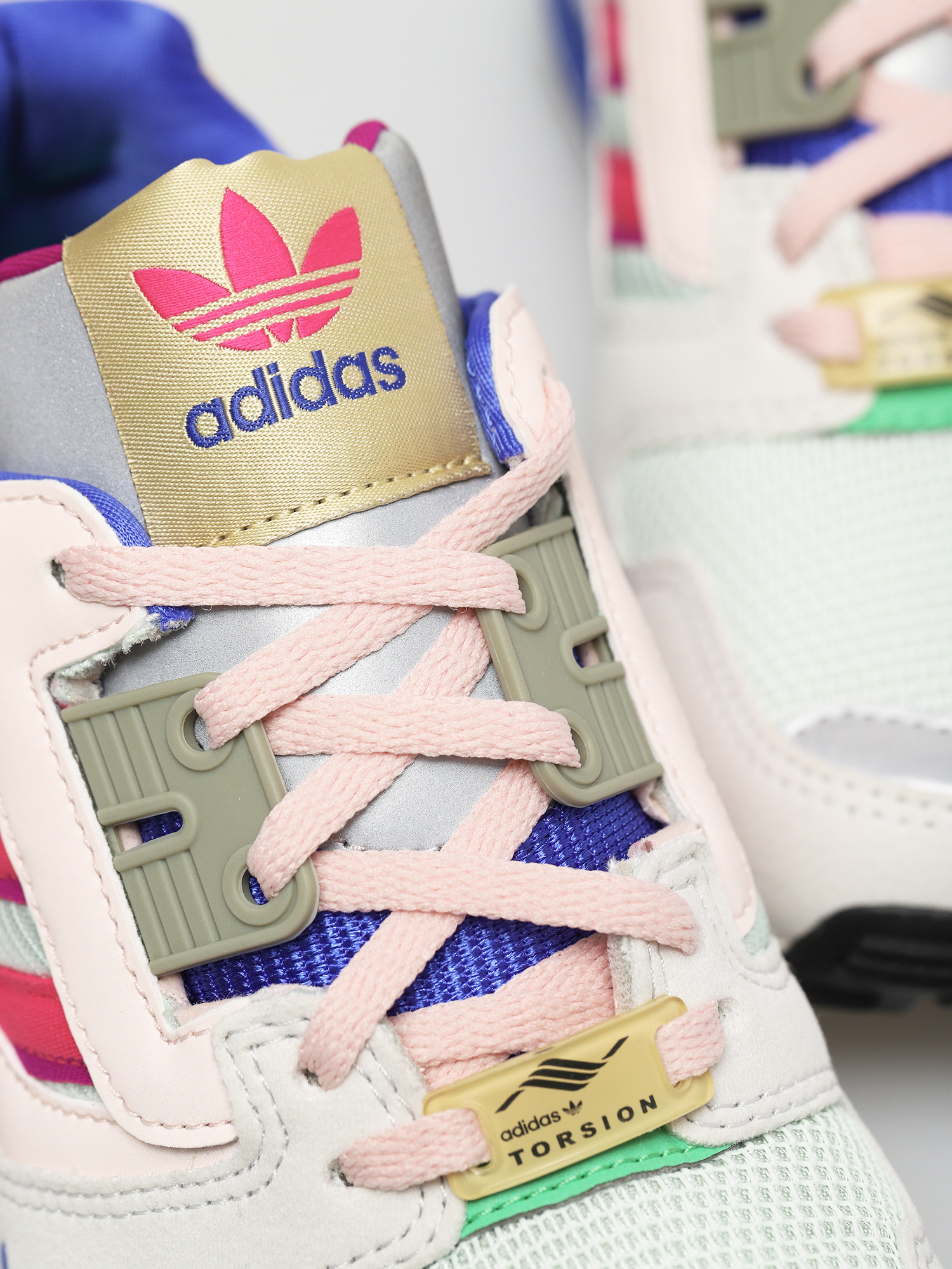 Buty adidas Originals ZX 8000 Wmn (crywht/dshgrn/shopnk)