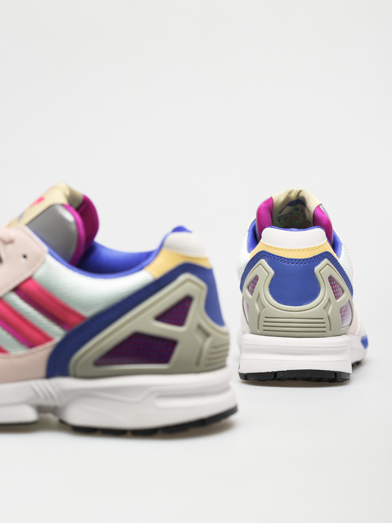 Buty adidas Originals ZX 8000 Wmn (crywht/dshgrn/shopnk)