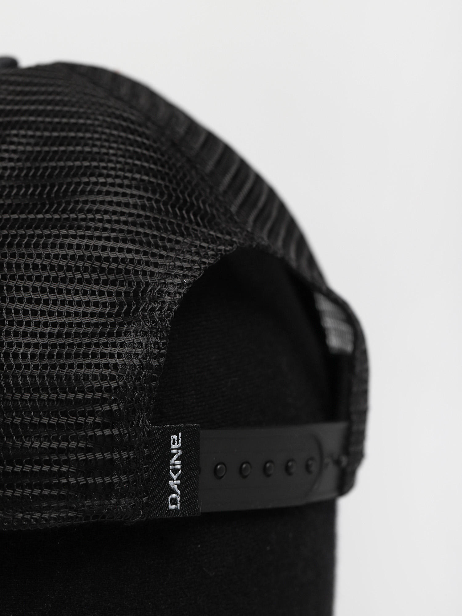 Czapka z daszkiem Dakine Lo' Tide Trucker (black pineapple)