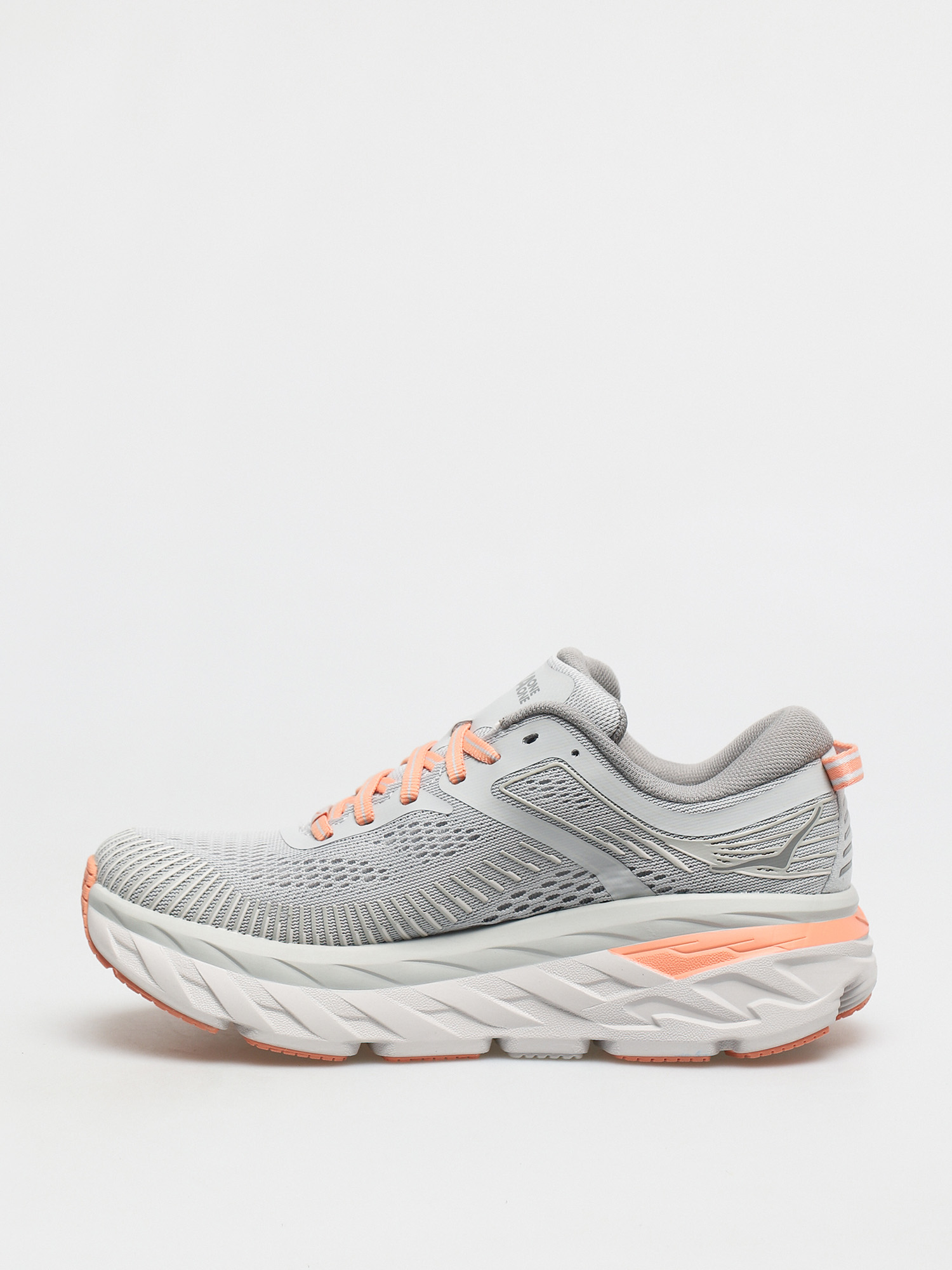 Buty Hoka One One Bondi 7 Wmn (harbor mist/sharkskin)