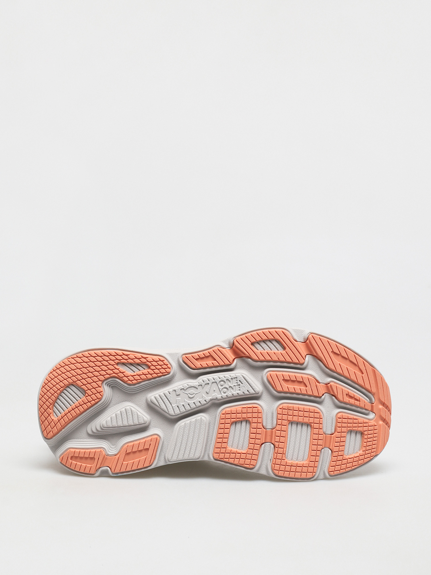 Buty Hoka One One Bondi 7 Wmn (harbor mist/sharkskin)