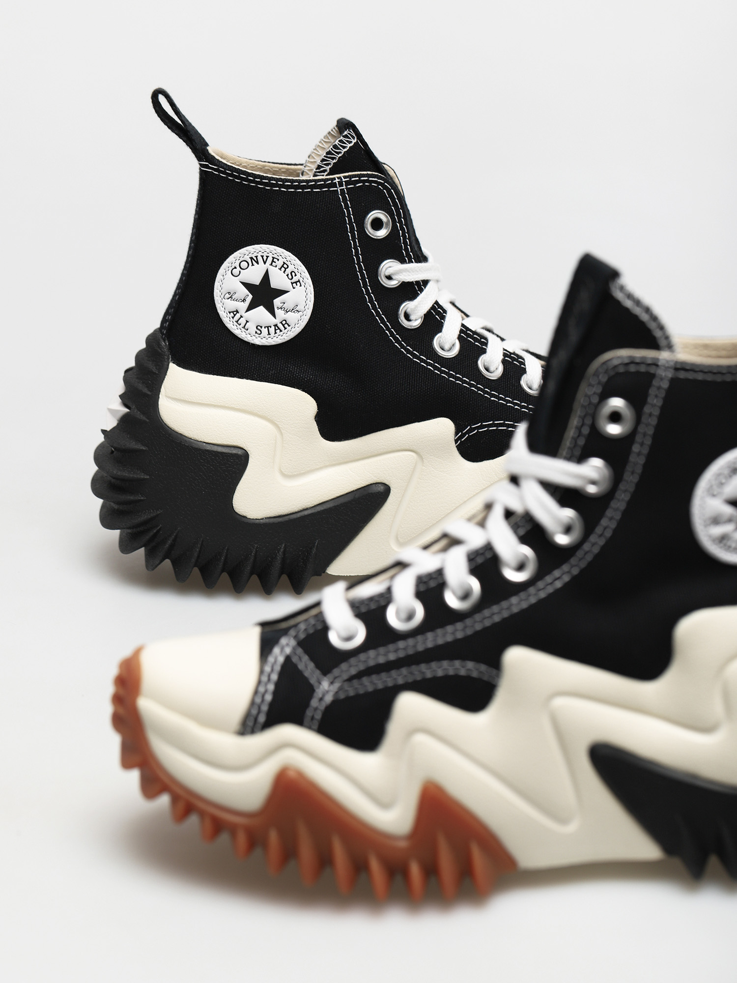 Buty Converse Run Star Motion (black)