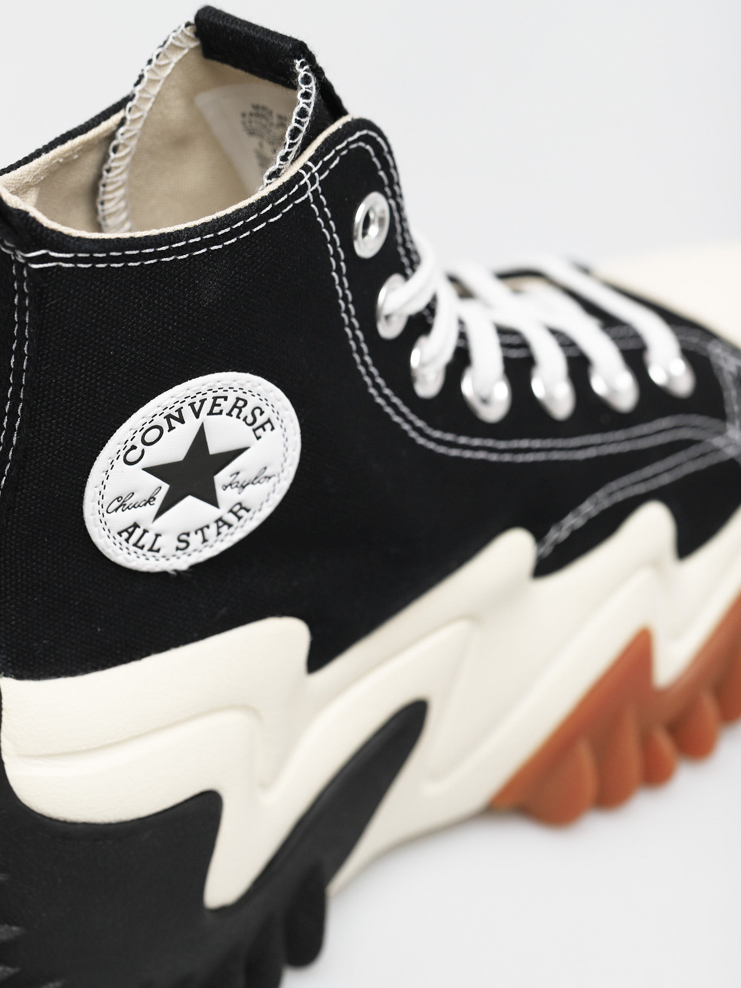 Buty Converse Run Star Motion (black)