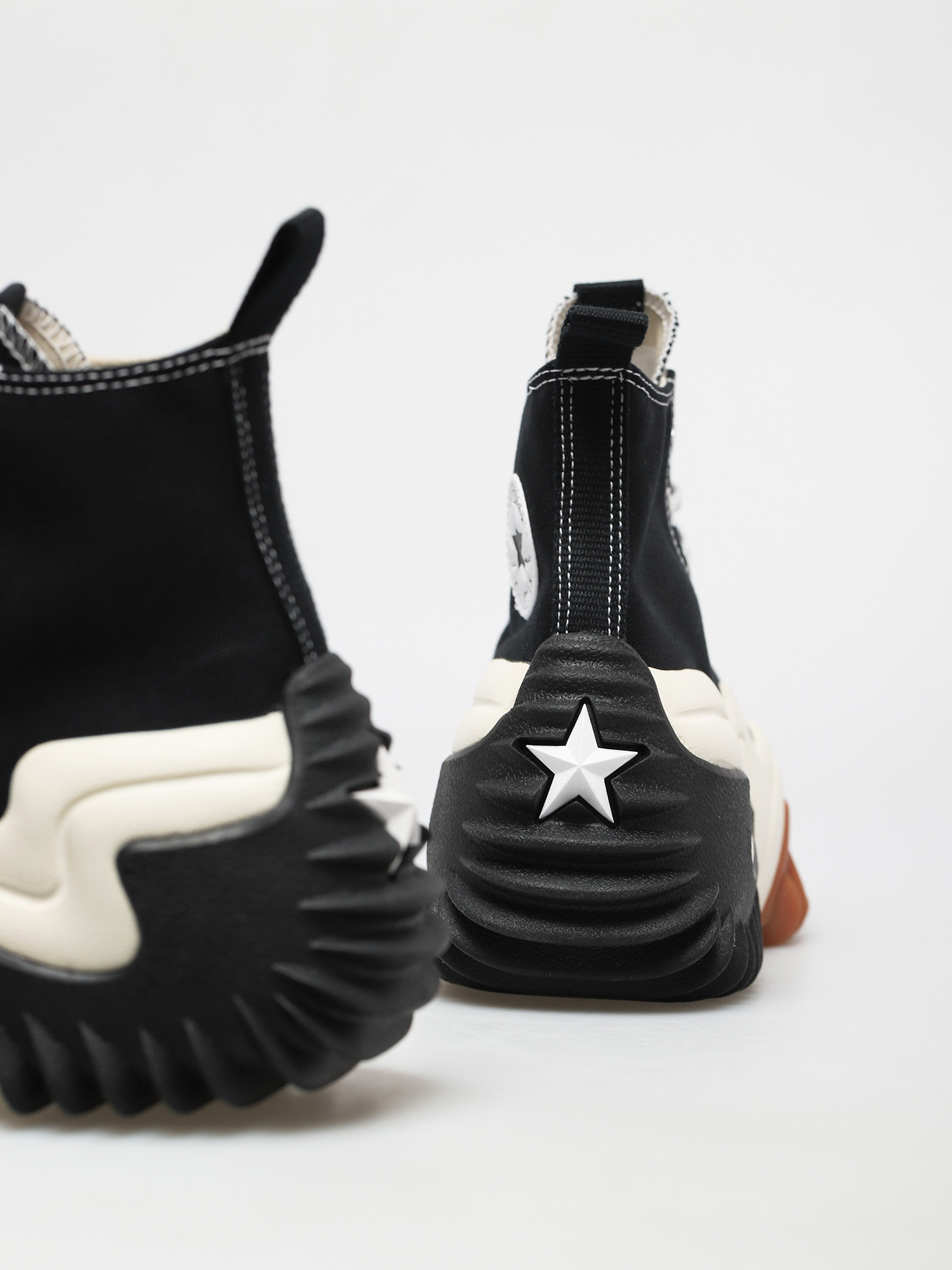 Buty Converse Run Star Motion (black)