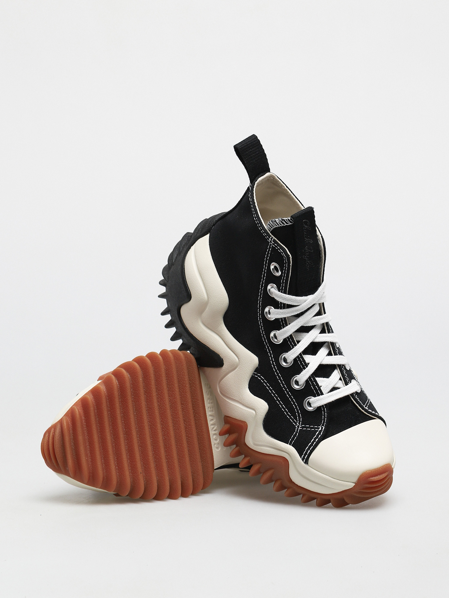 Buty Converse Run Star Motion (black)