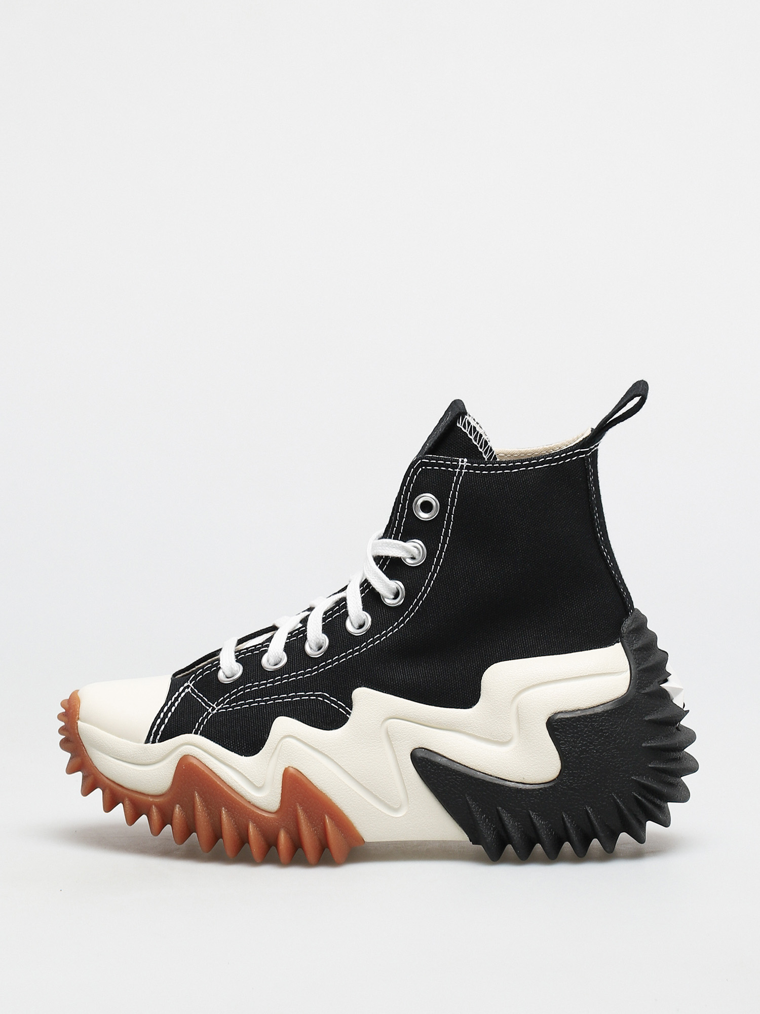 Buty Converse Run Star Motion (black)