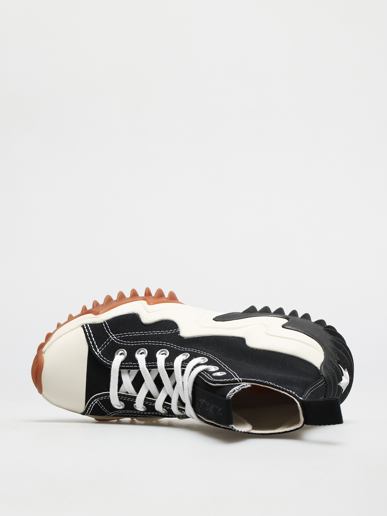 Buty Converse Run Star Motion (black)