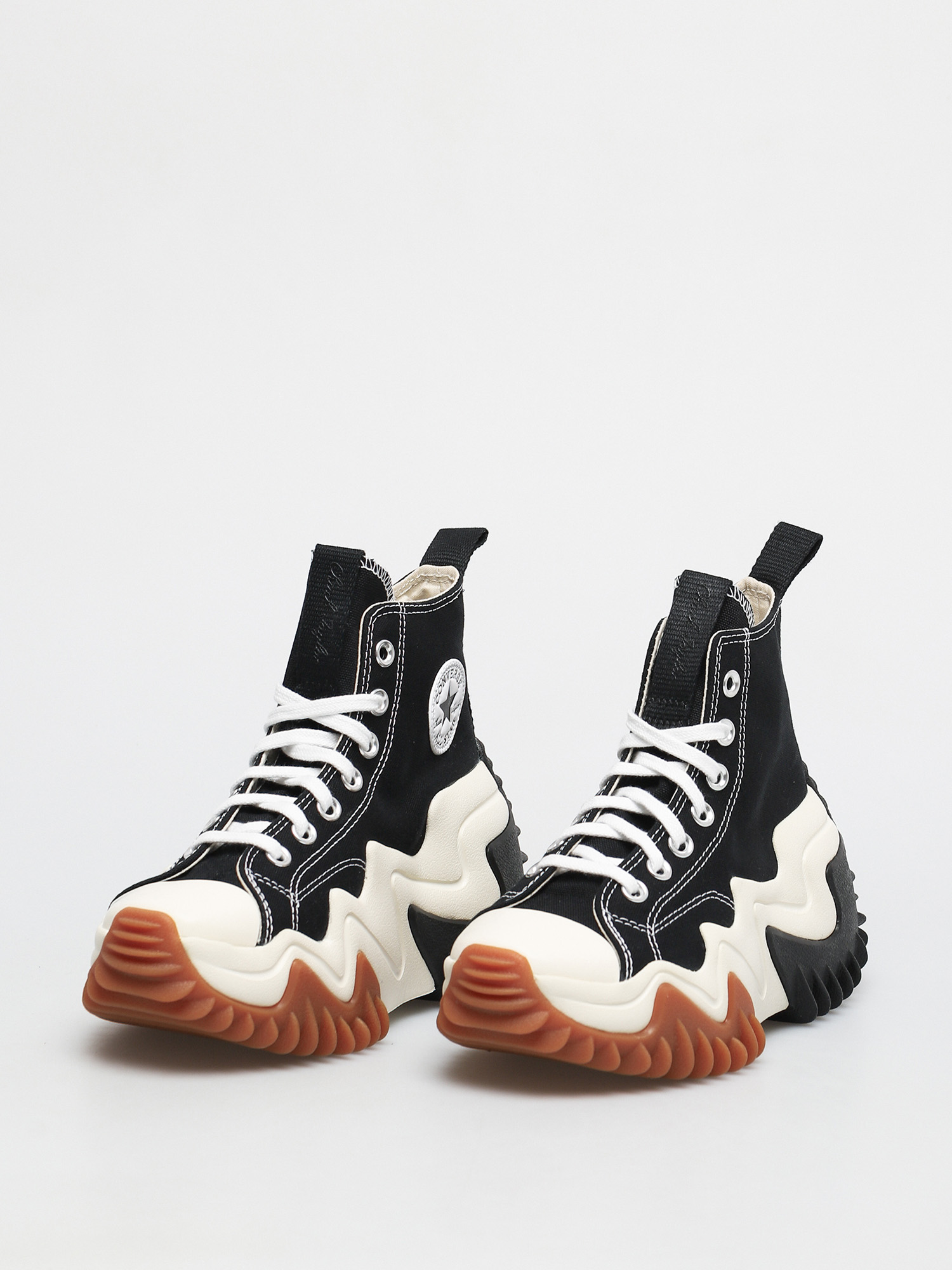 Buty Converse Run Star Motion (black)