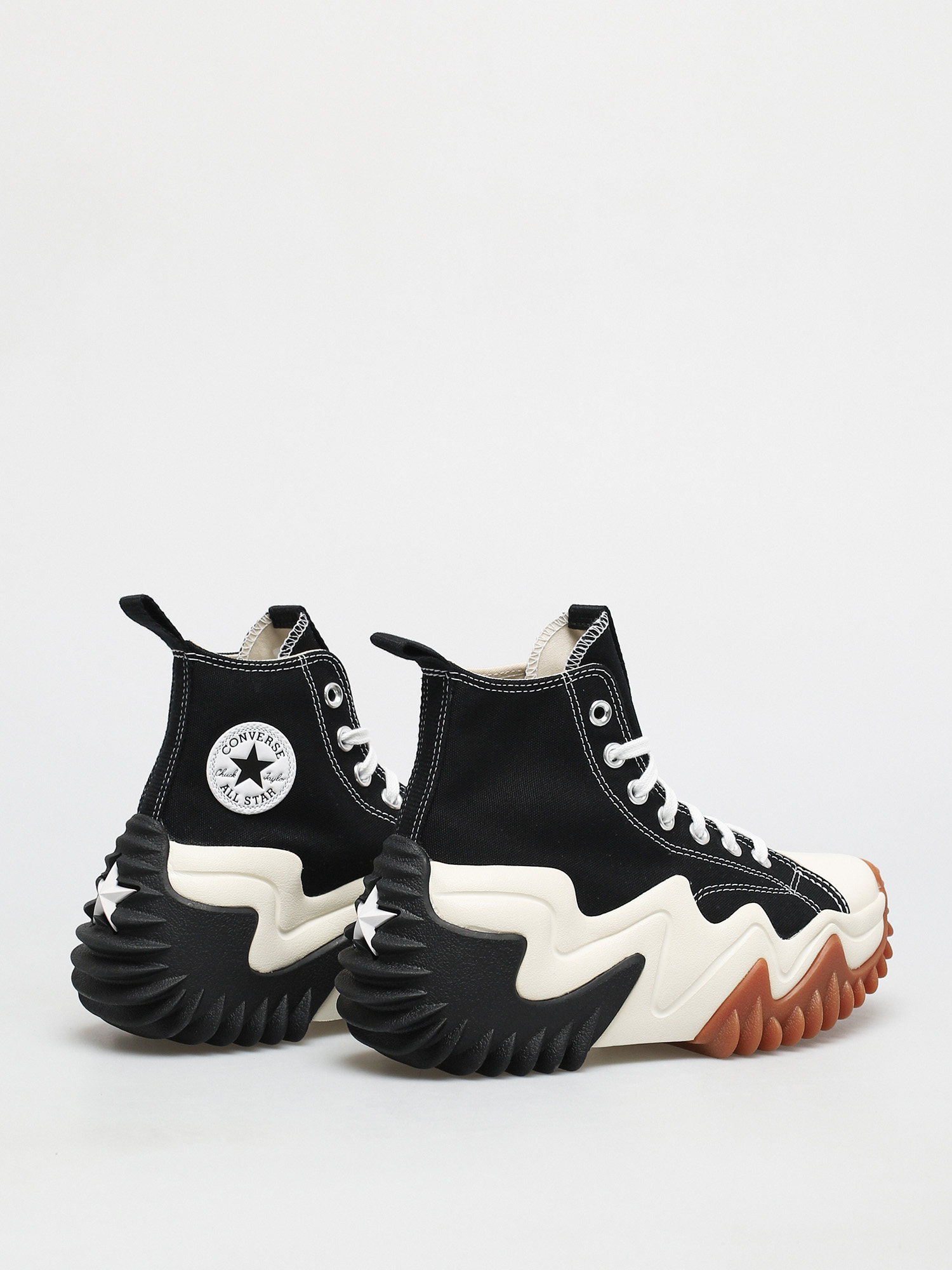 Buty Converse Run Star Motion (black)