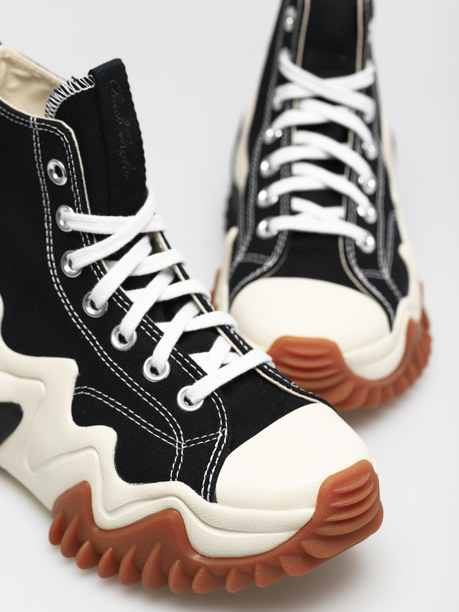 Buty Converse Run Star Motion (black)