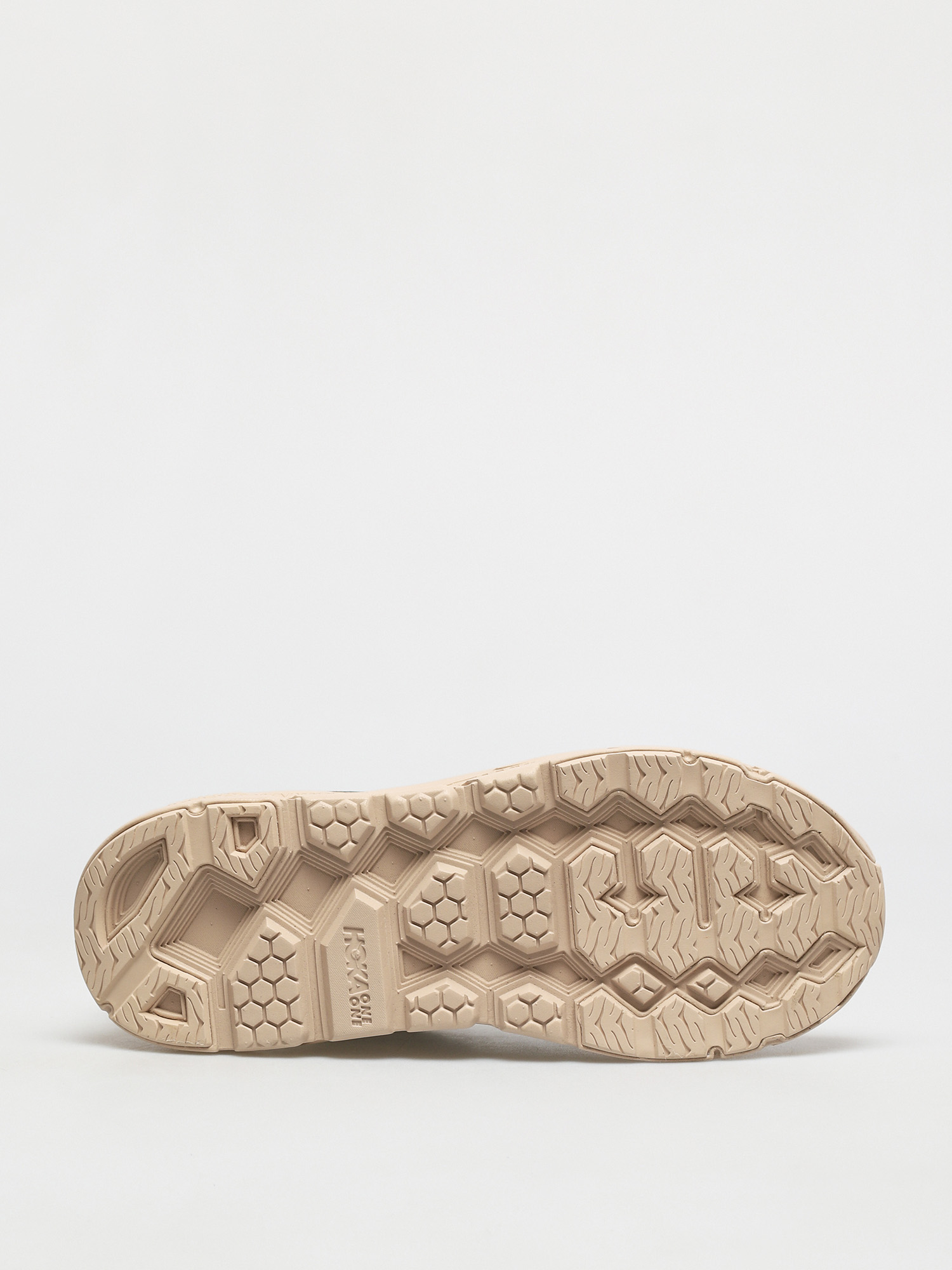 Buty Hoka One One Clifton L Suede (multi/shifting sand)