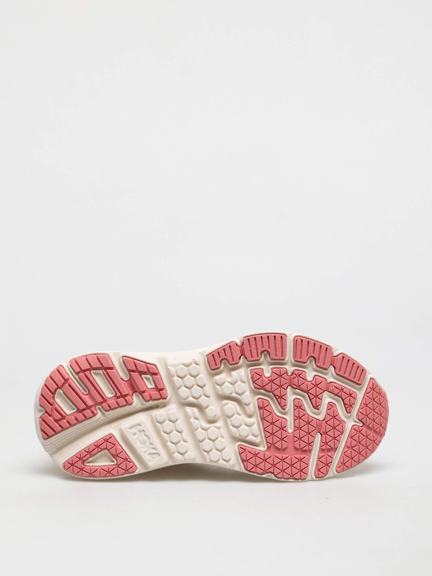 Buty Hoka One One Bondi L Suede (shifting sand/multi)