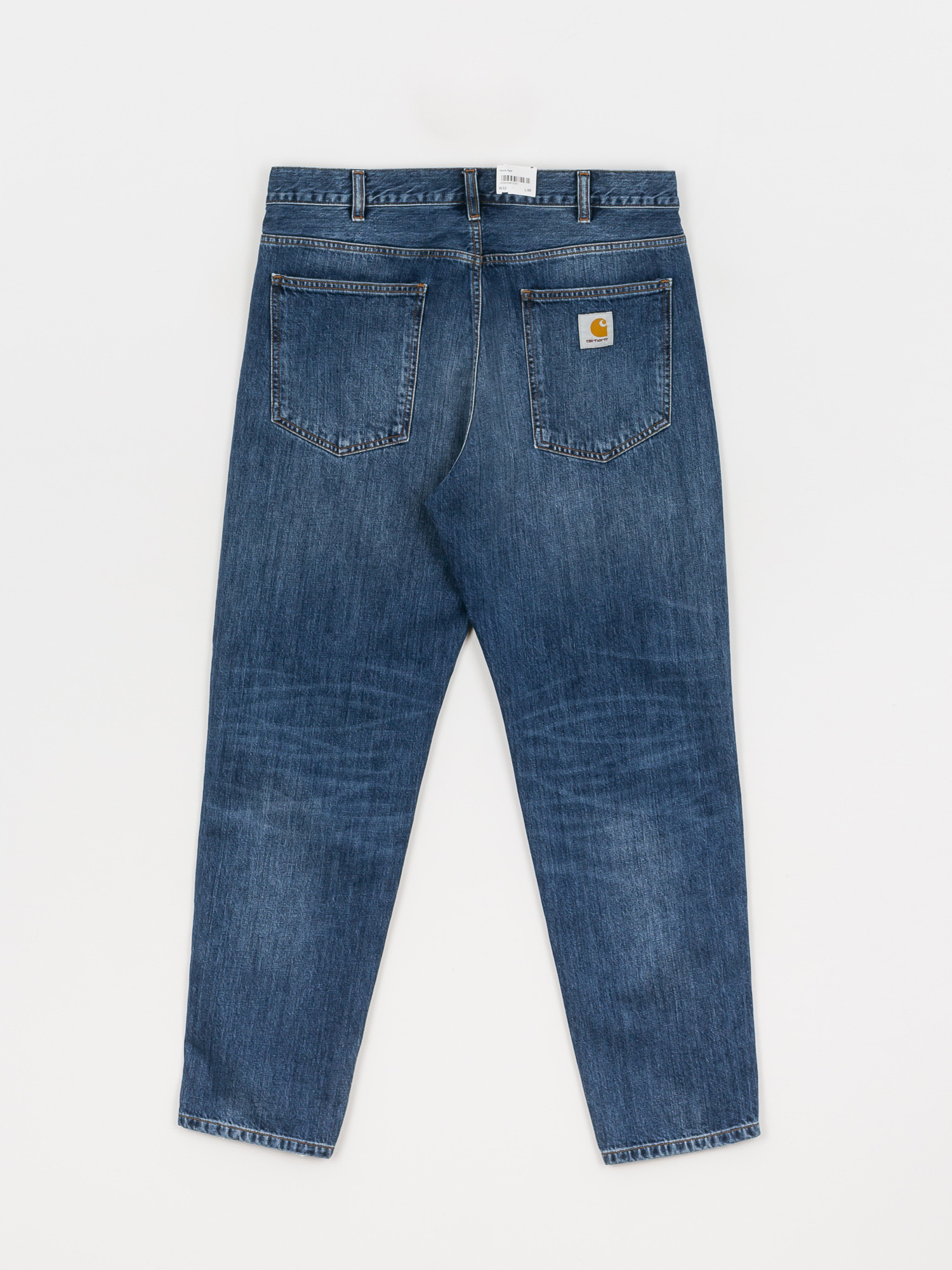 Spodnie Carhartt WIP Jacob (blue)