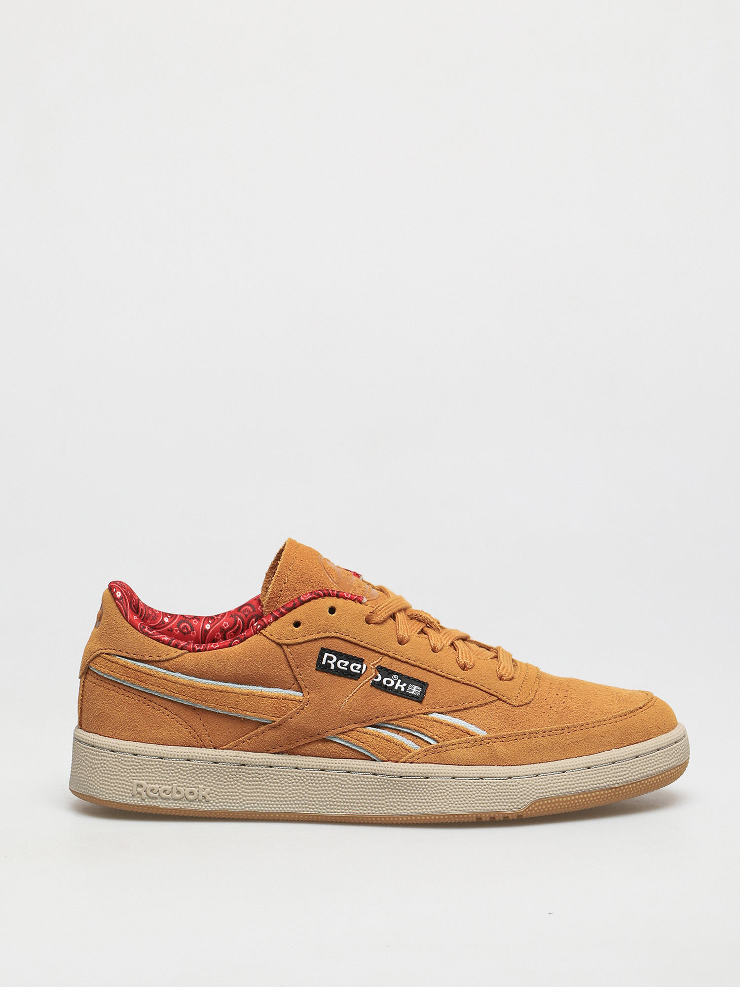 Buty Reebok X Jurassic Park Club C (ricoch/panton/panton)