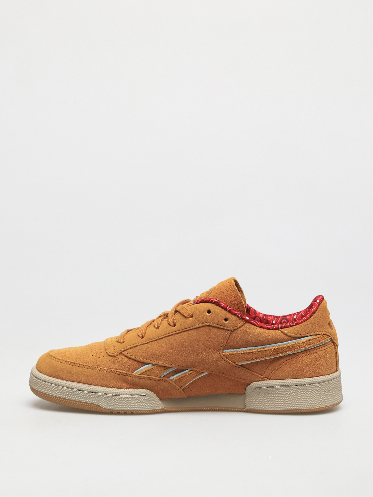 Buty Reebok X Jurassic Park Club C (ricoch/panton/panton)