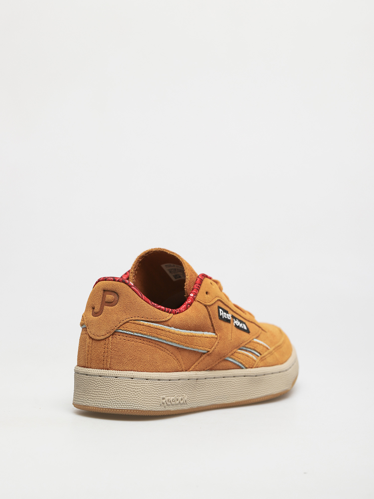 Buty Reebok X Jurassic Park Club C (ricoch/panton/panton)